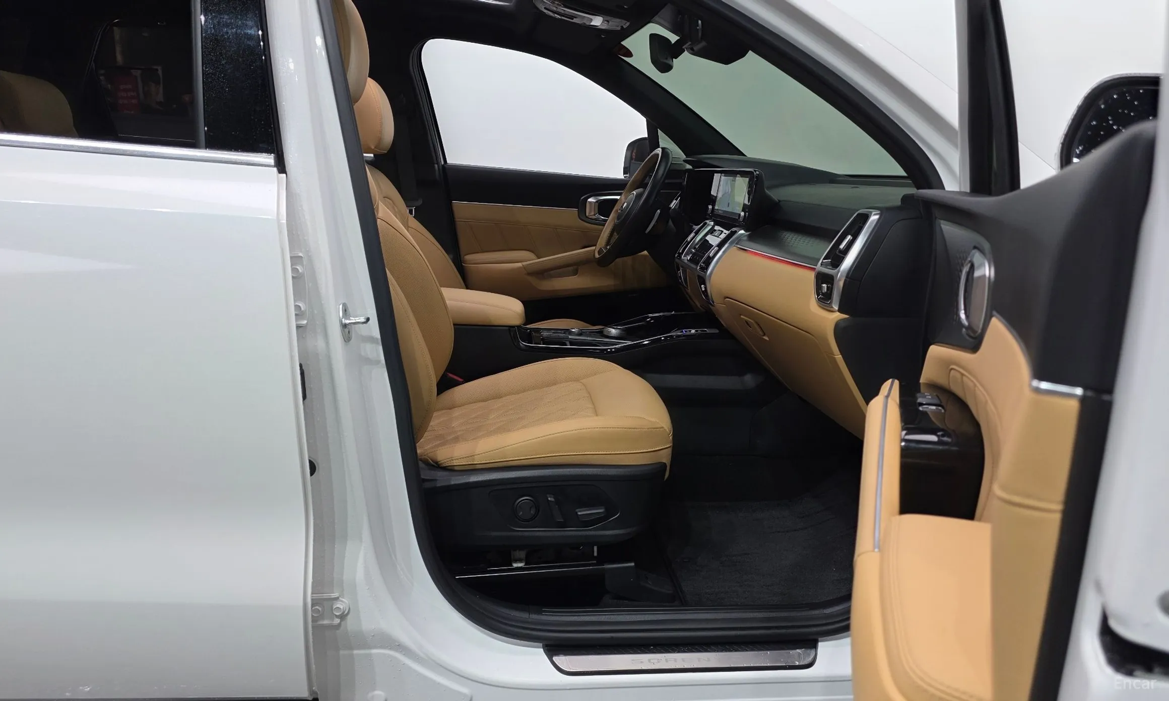 Kia Sorento 4th generation превью 11
