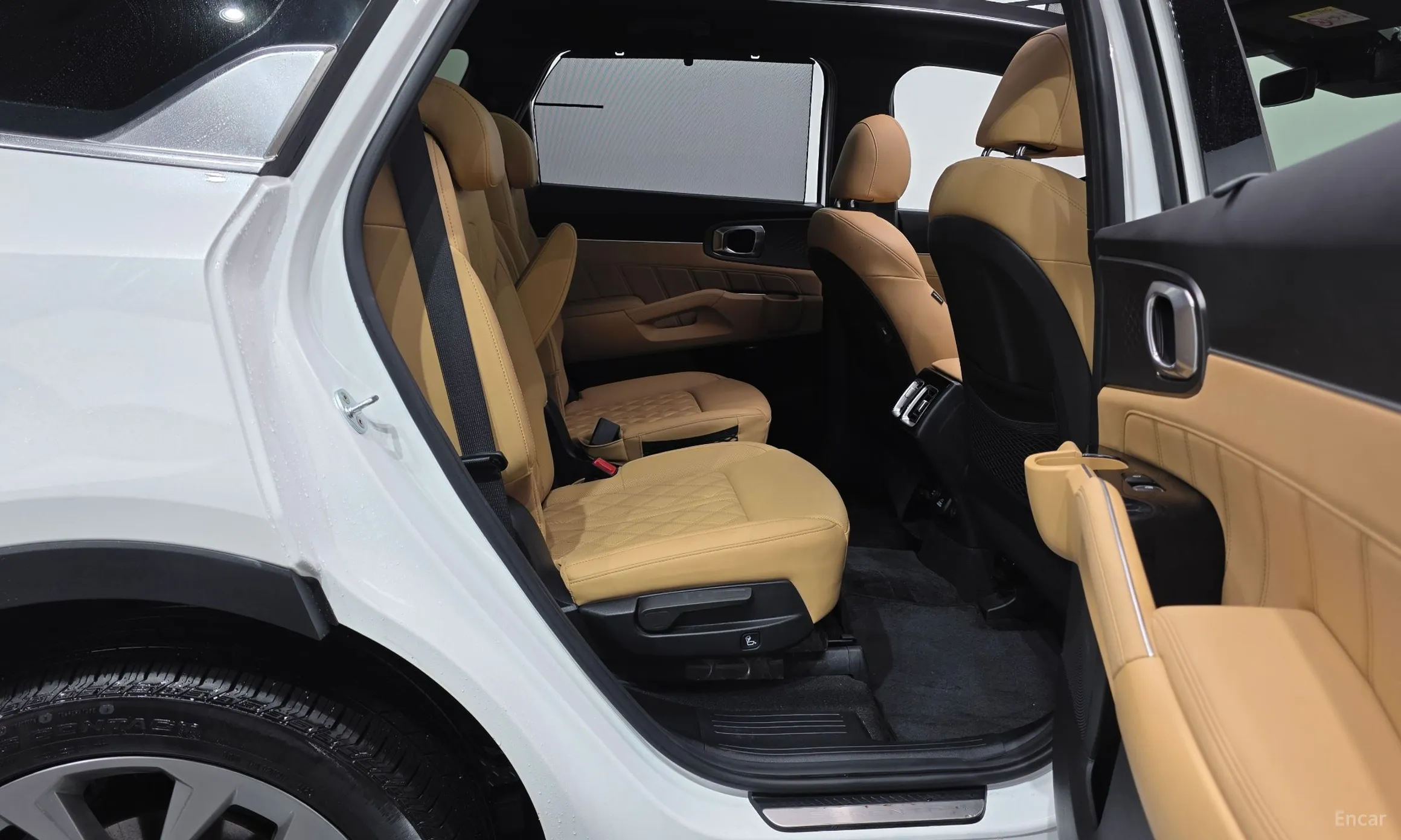 Kia Sorento 4th generation превью 12