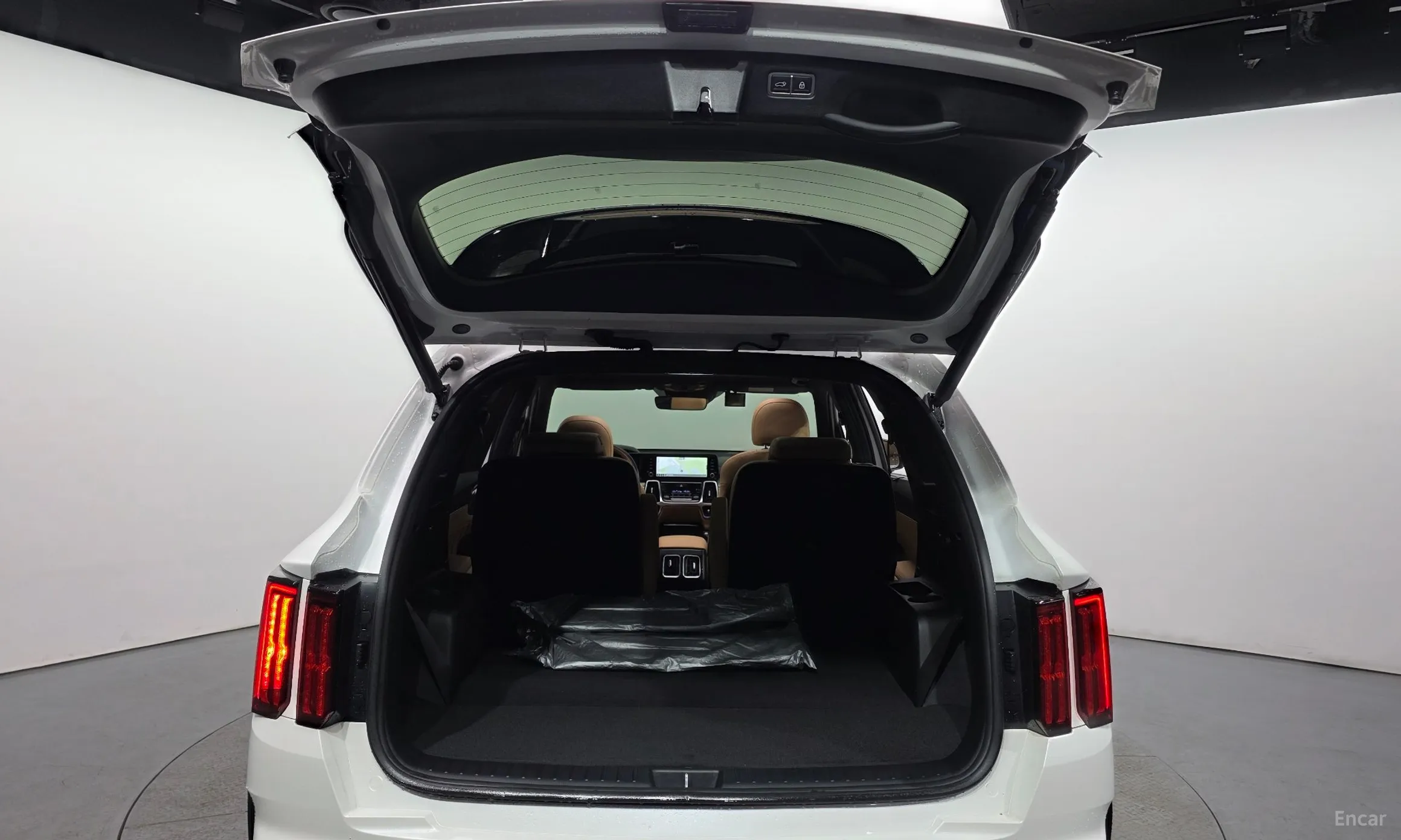 Kia Sorento 4th generation превью 20