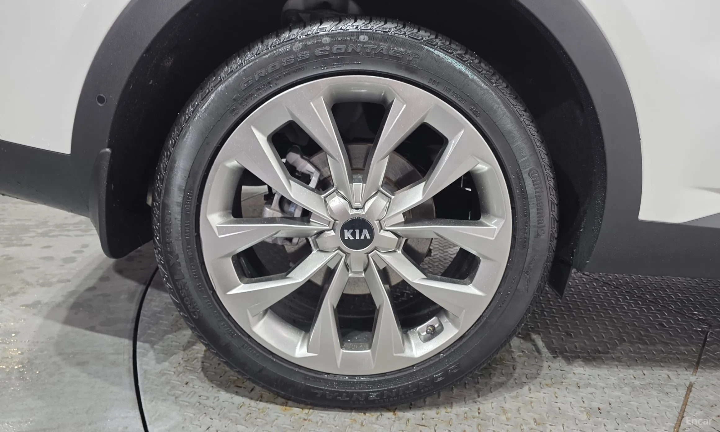 Kia Sorento 4th generation превью 5