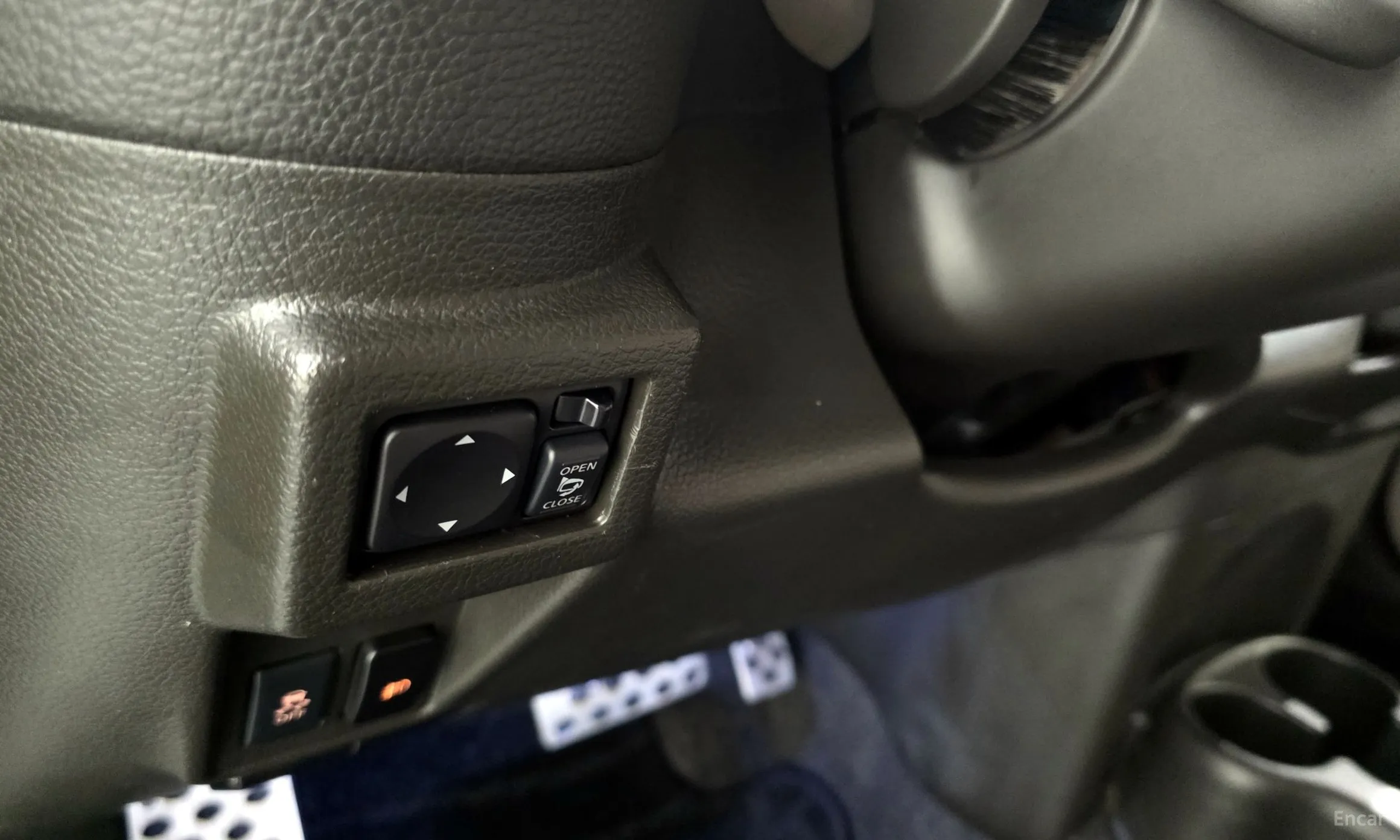 Nissan Cube превью 18