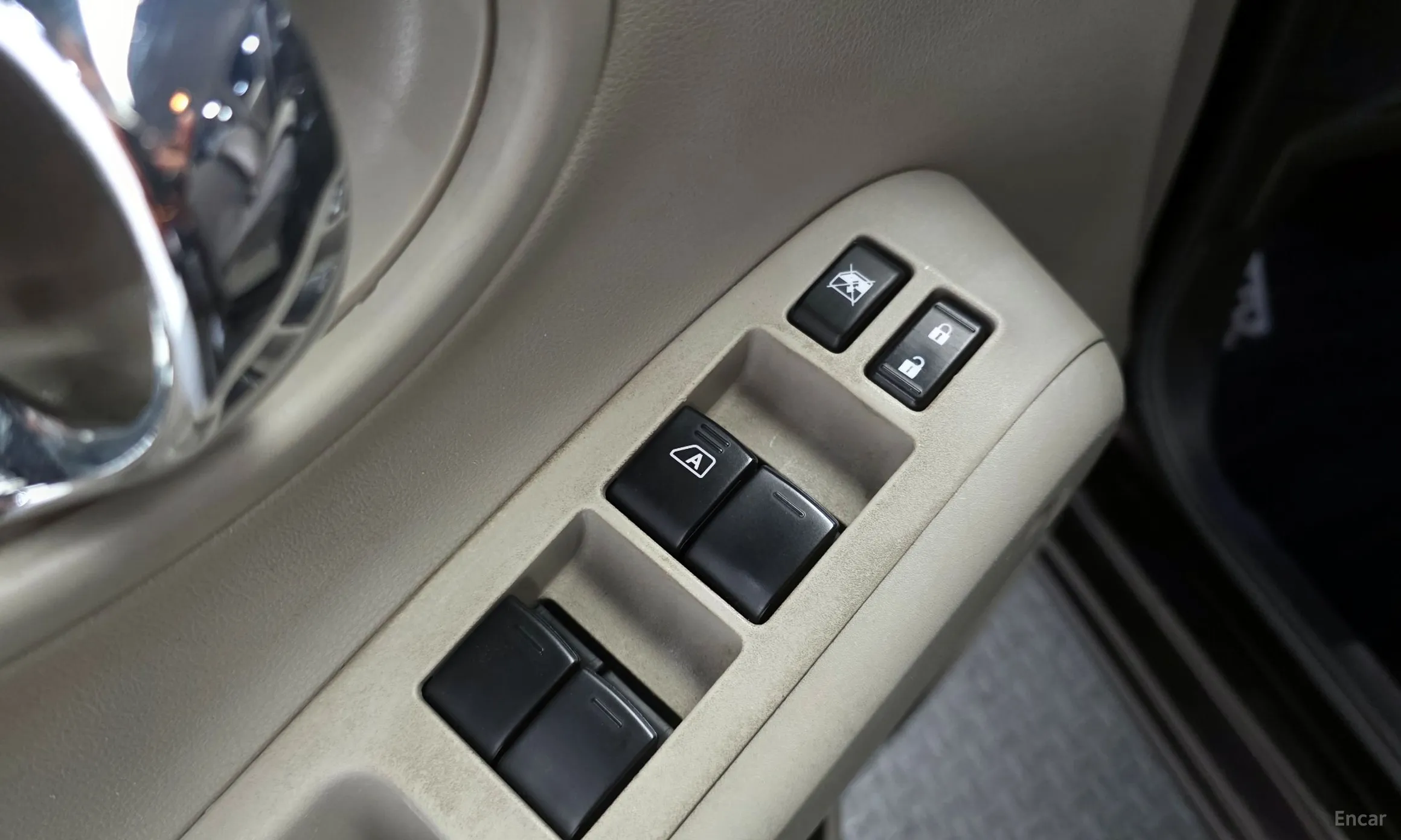 Nissan Cube превью 19