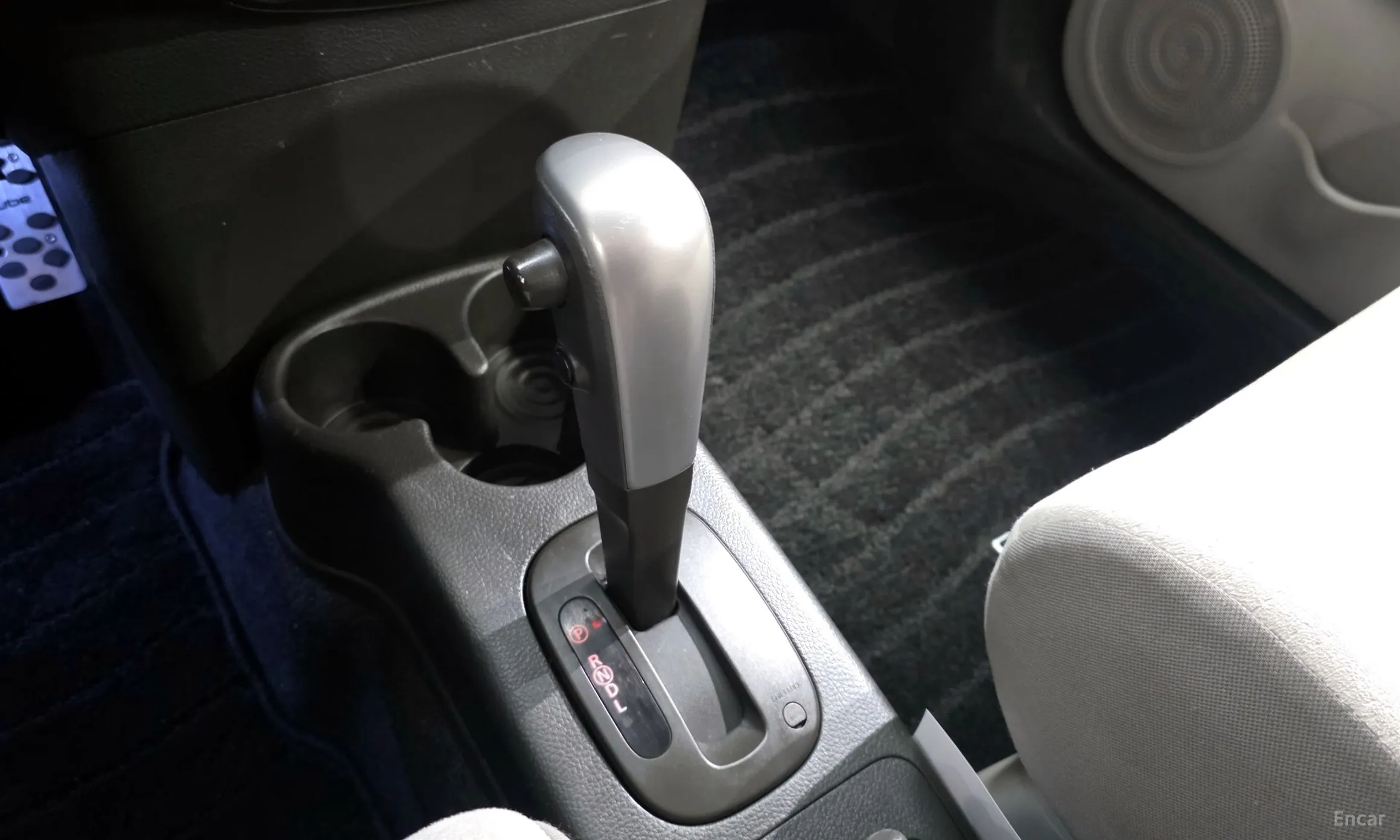 Nissan Cube превью 9