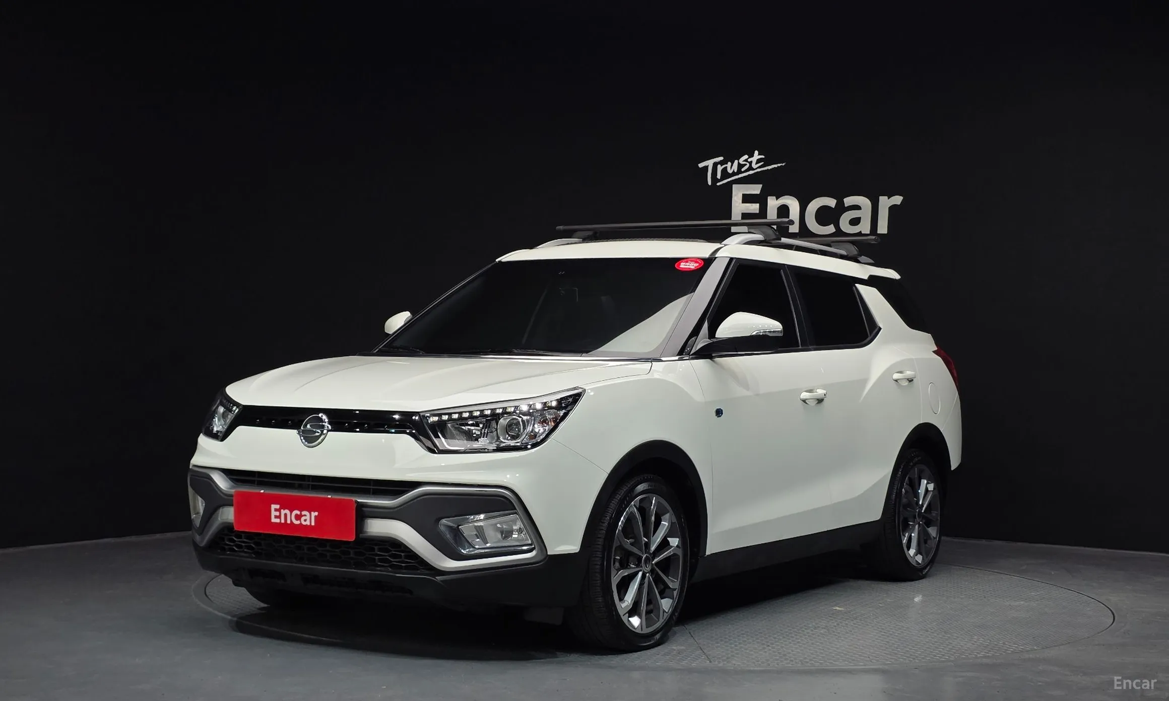 Tivoli Air