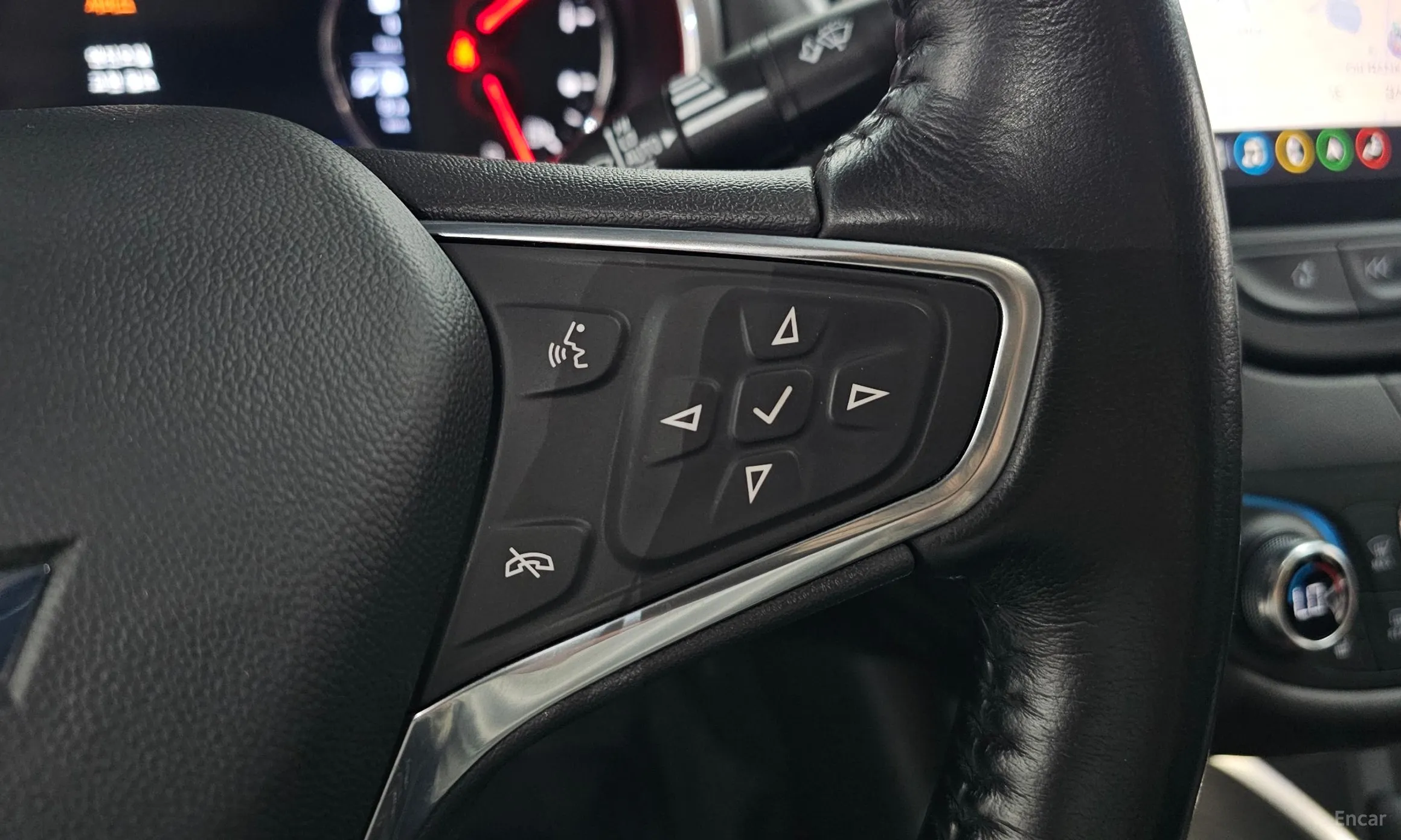 Chevrolet (GM Daewoo) Malibu превью 17