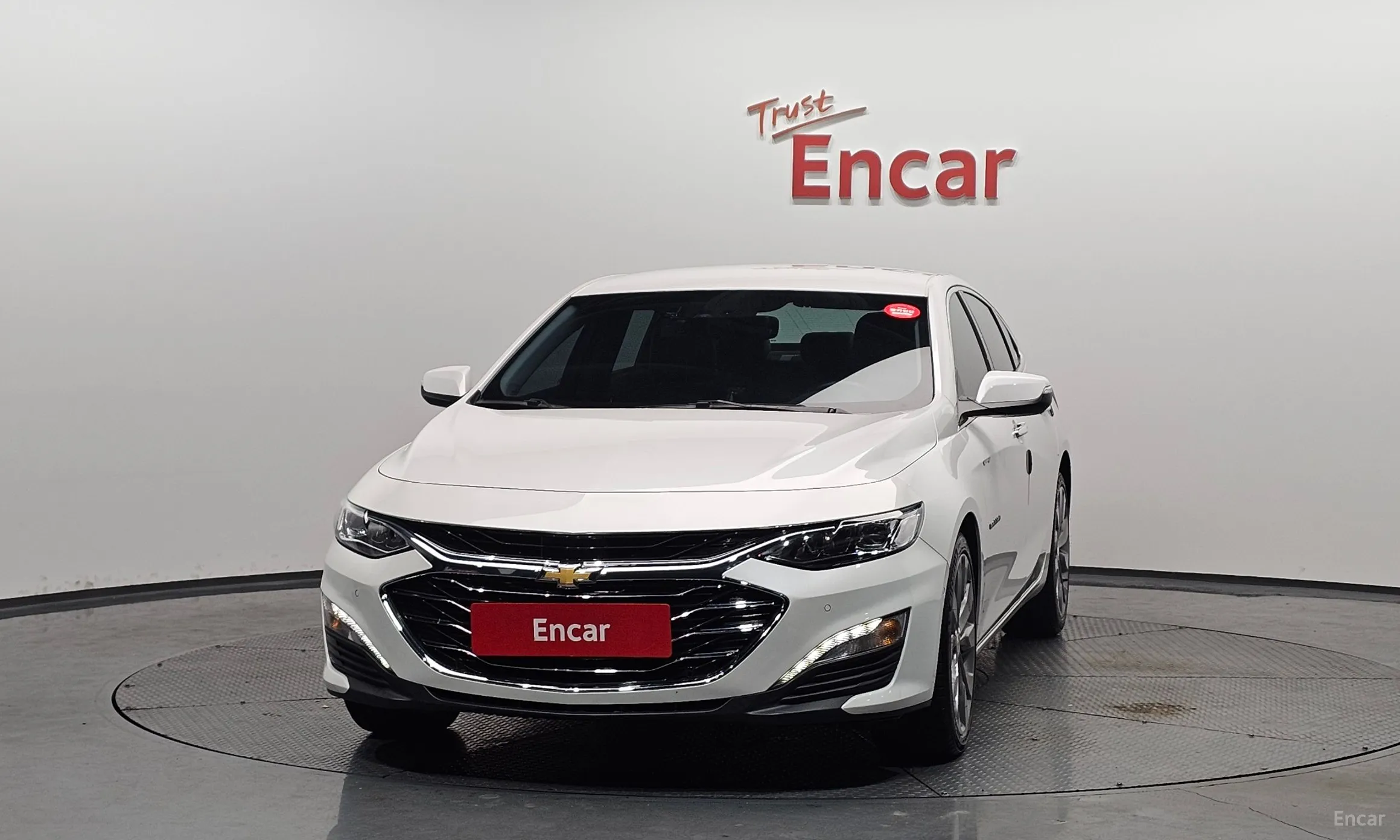Chevrolet (GM Daewoo) Malibu превью 3