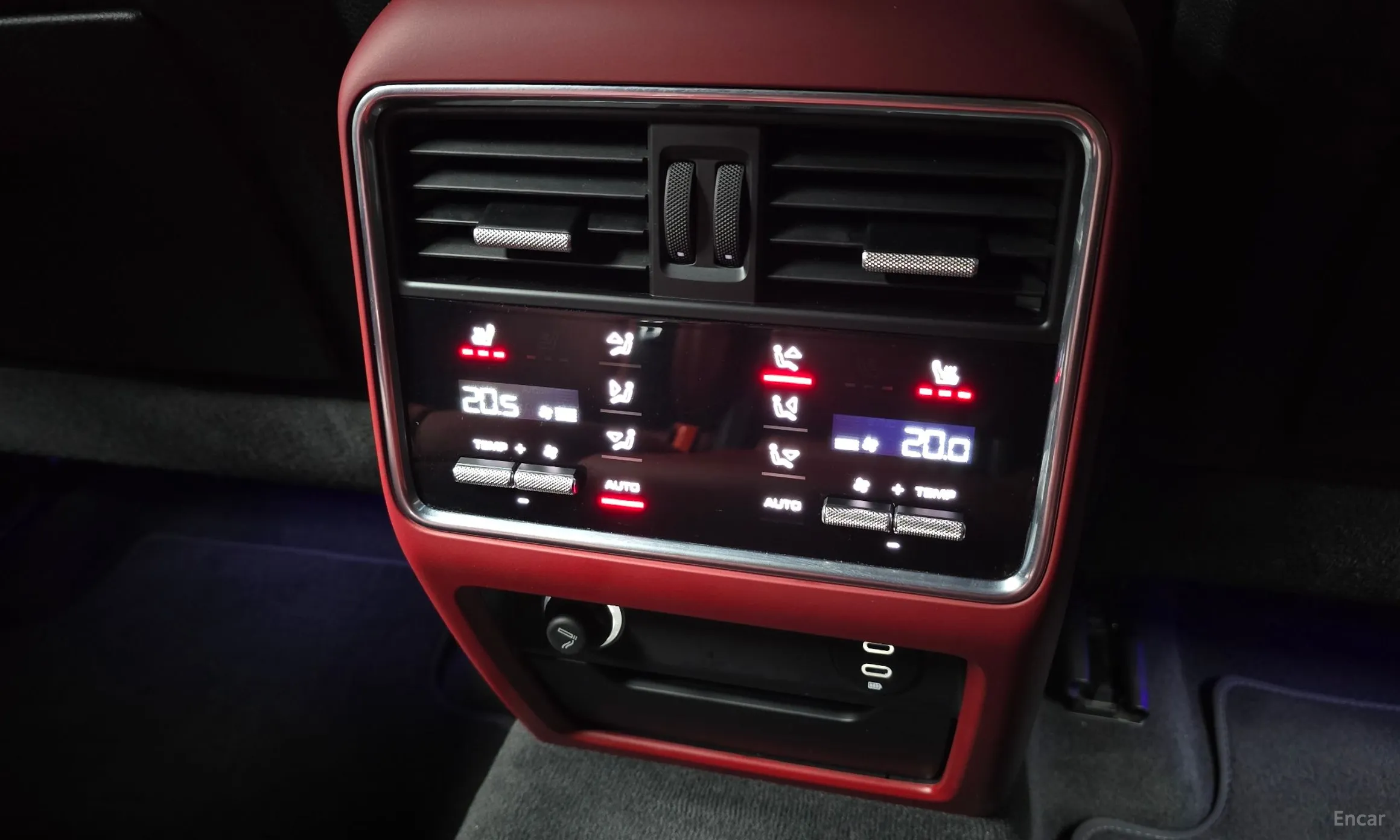 Porsche Cayenne (PO536) превью 19