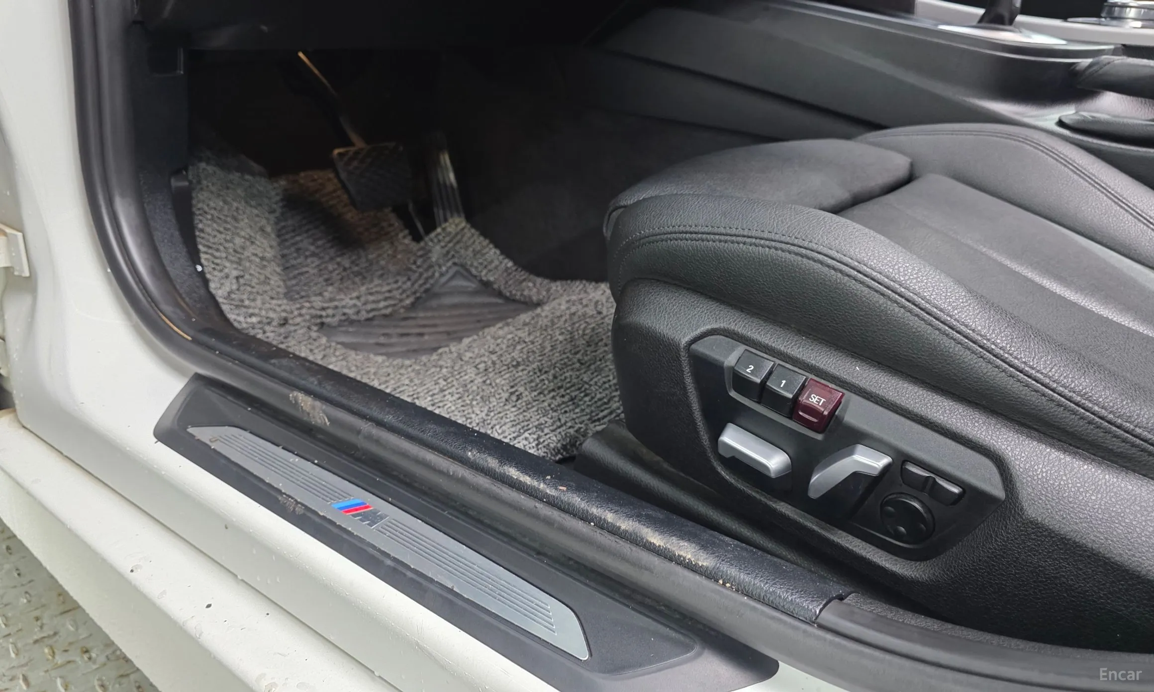 BMW 3 Series (F30) превью 17