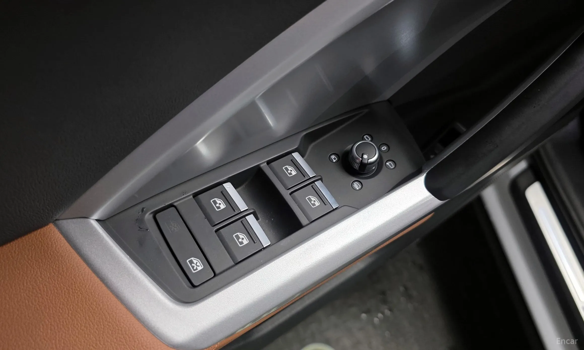 Audi Q3 (F3) превью 13