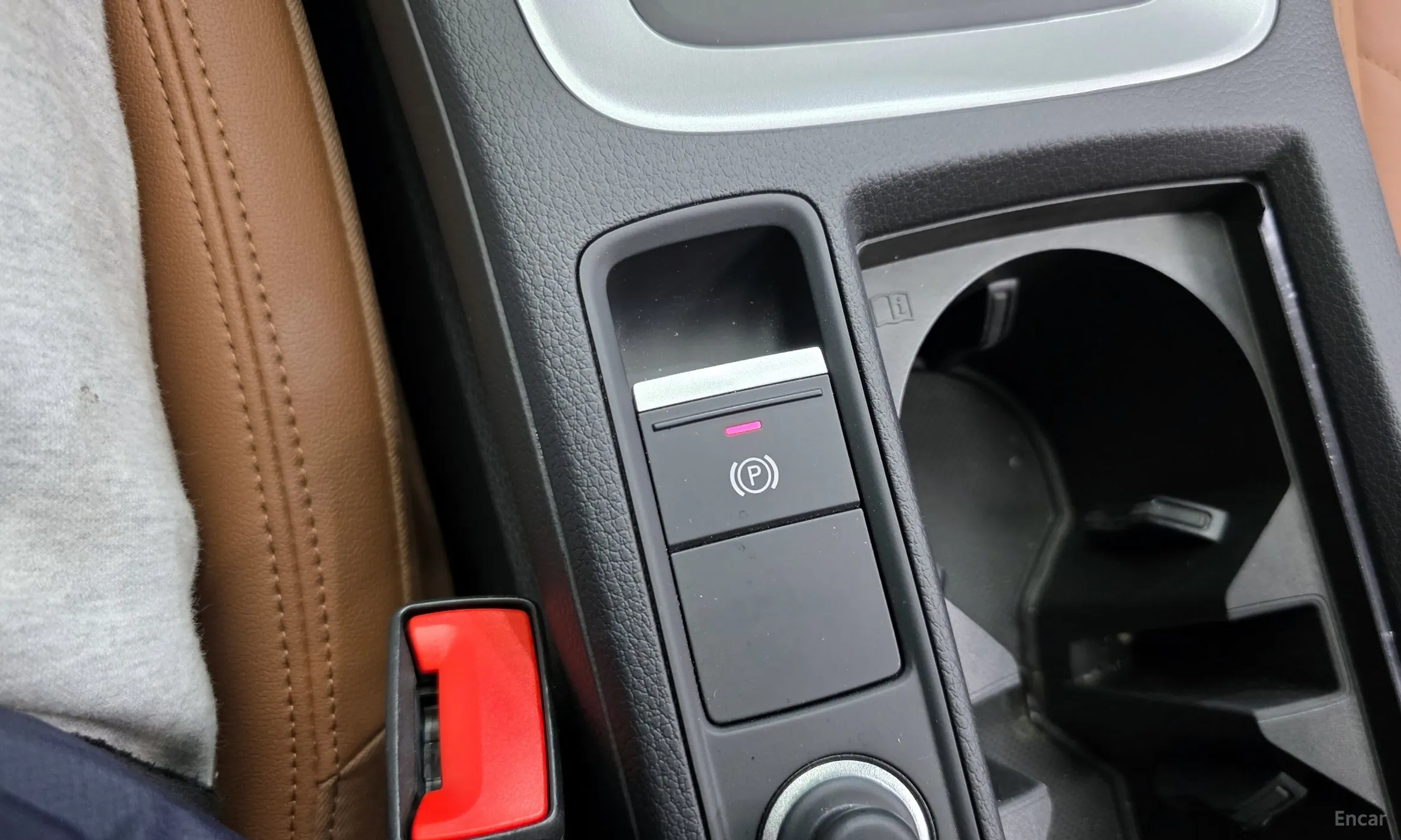 Audi Q3 (F3) превью 19