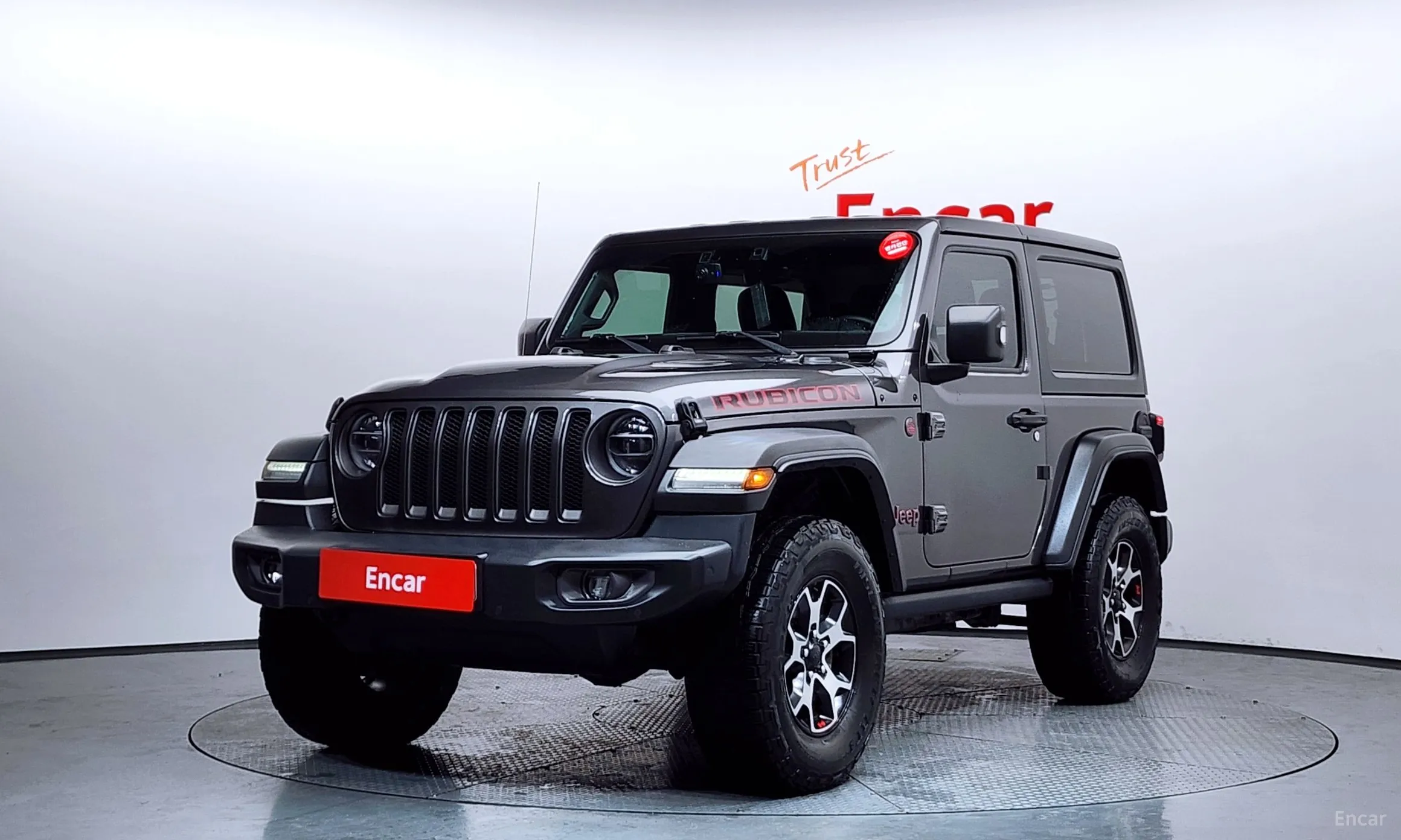 Wrangler (JL)