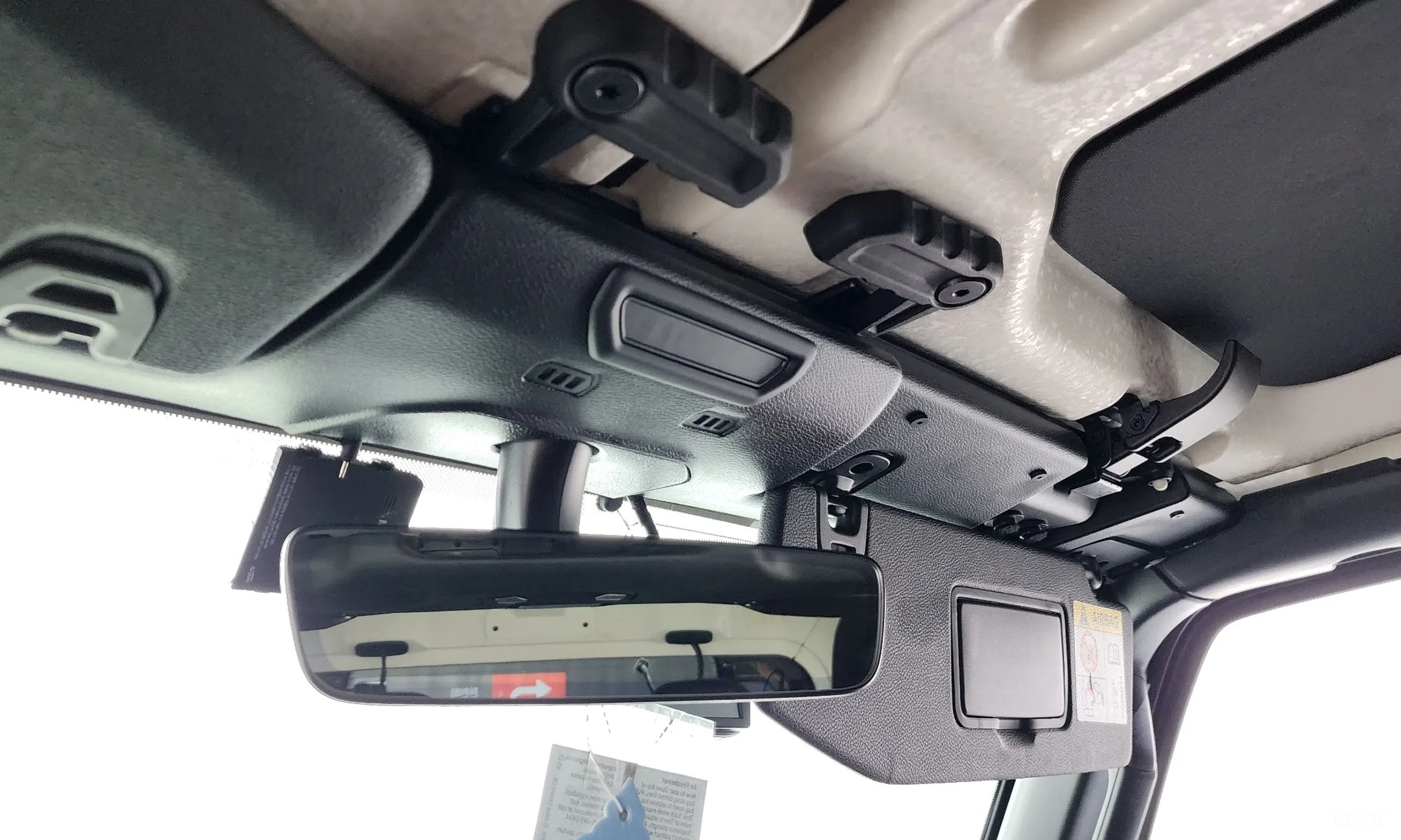 Jeep Wrangler (JL) превью 19