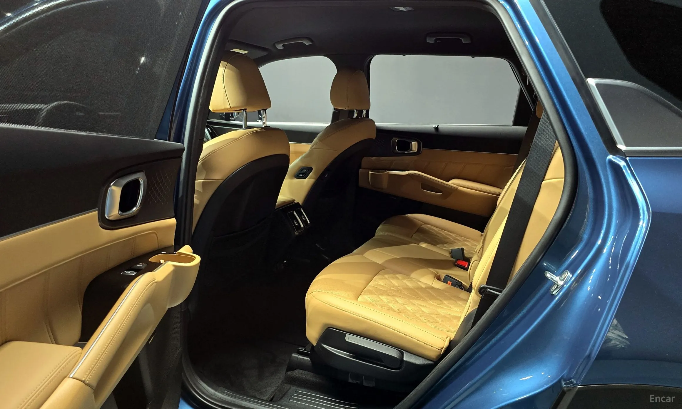 Kia Sorento 4th generation превью 12