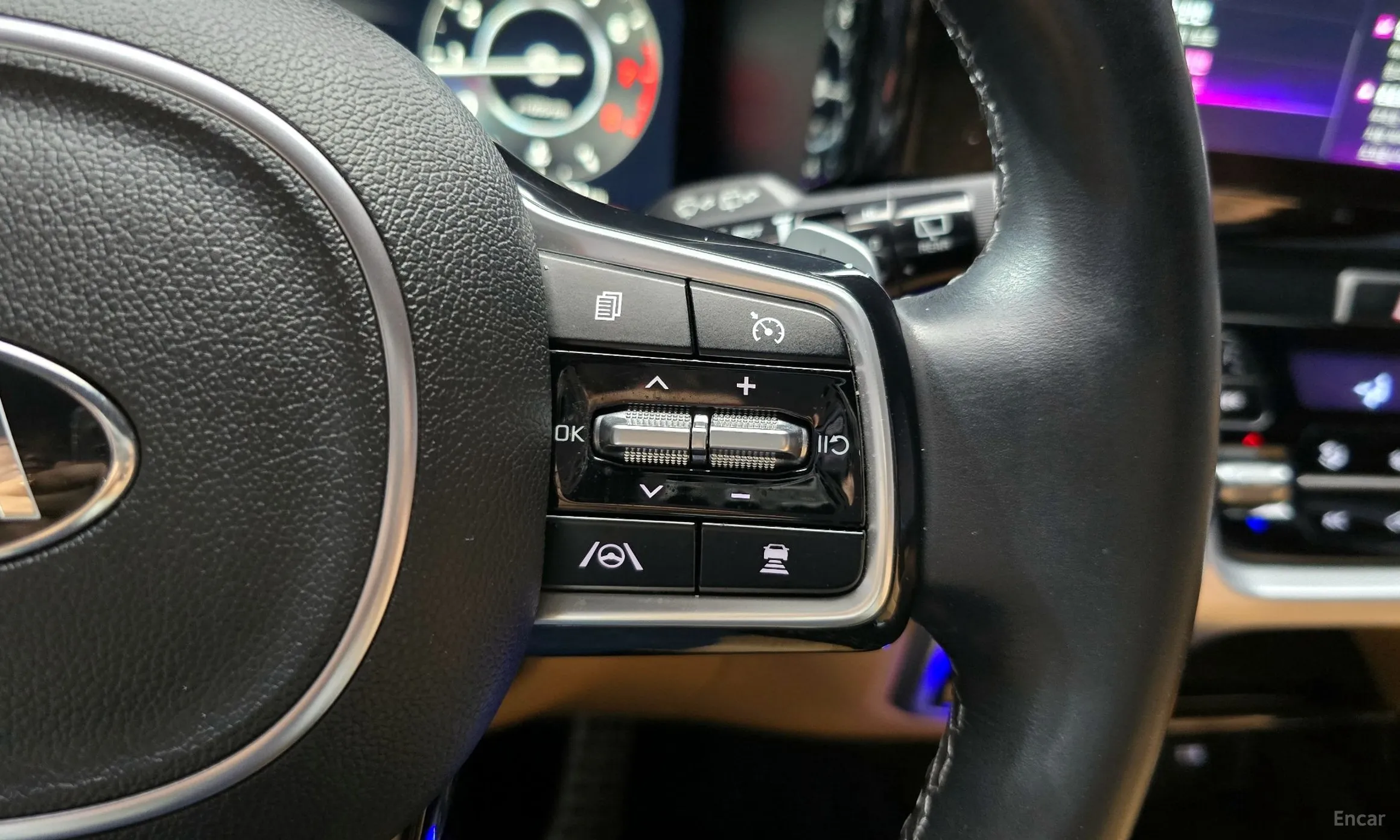 Kia Sorento 4th generation превью 16