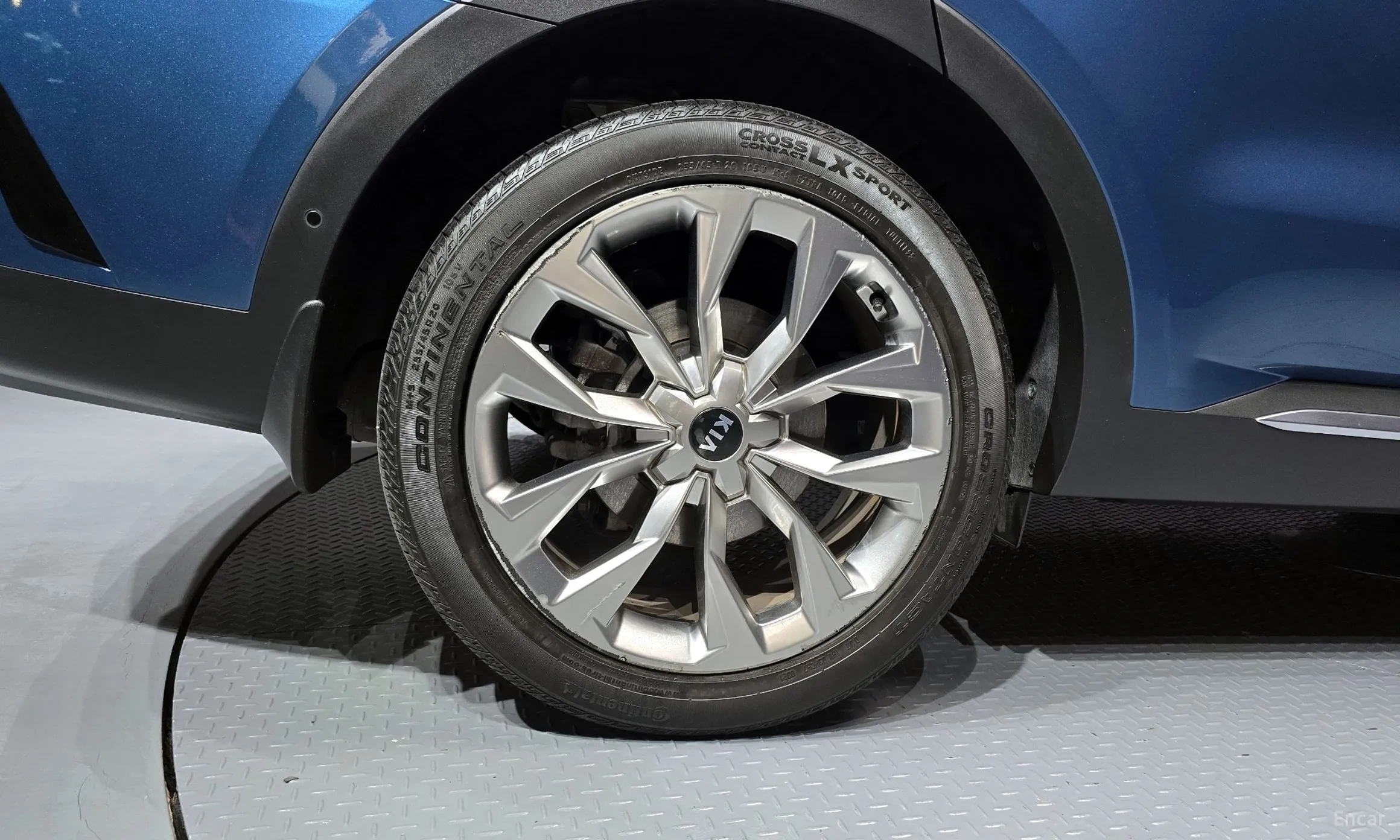 Kia Sorento 4th generation превью 5