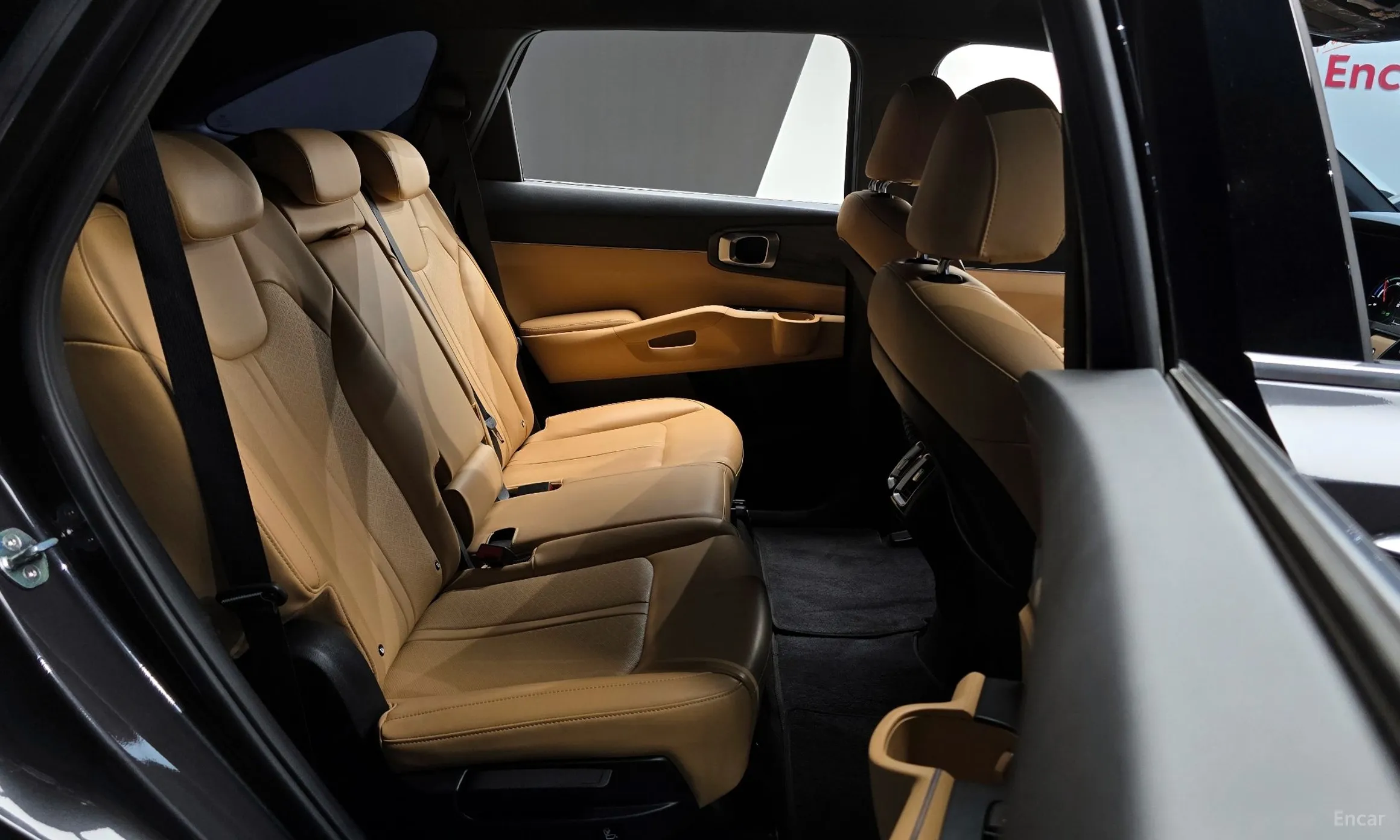 Kia Sorento 4th generation превью 11