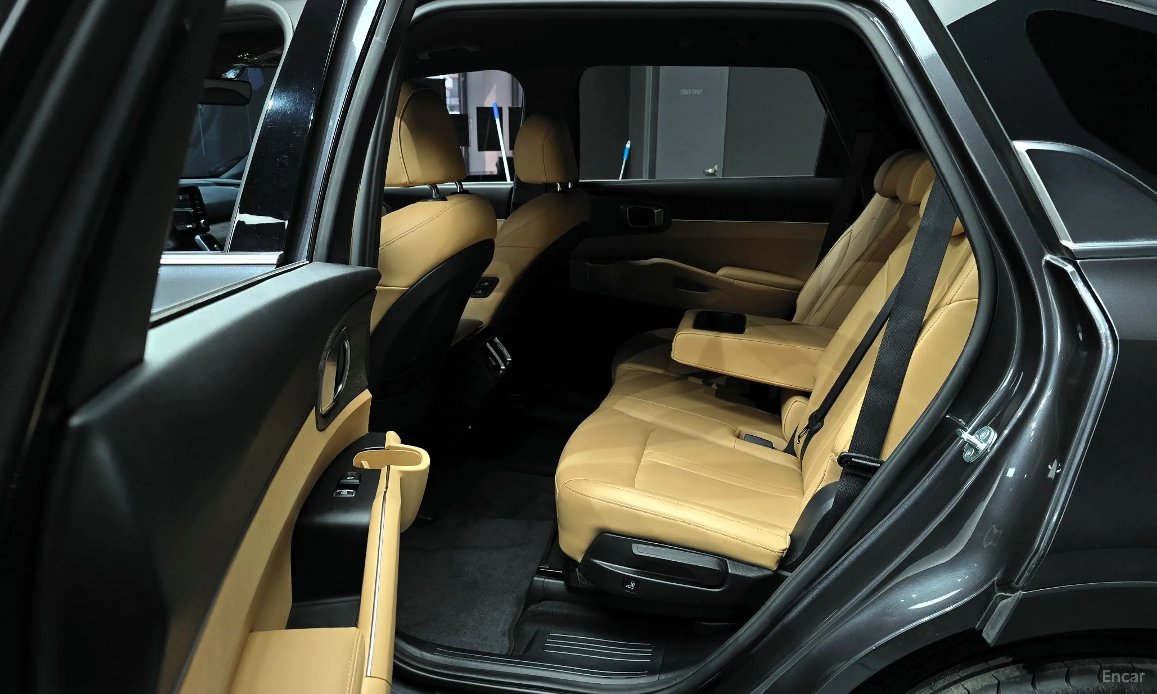 Kia Sorento 4th generation превью 12
