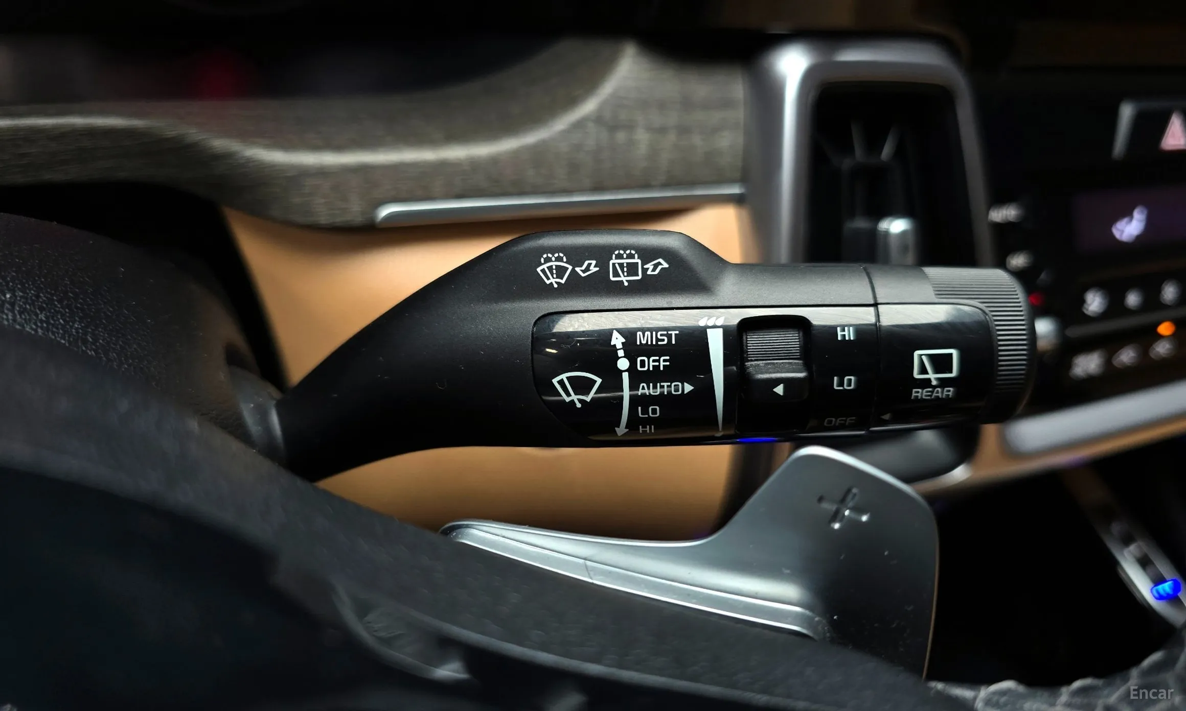 Kia Sorento 4th generation превью 19