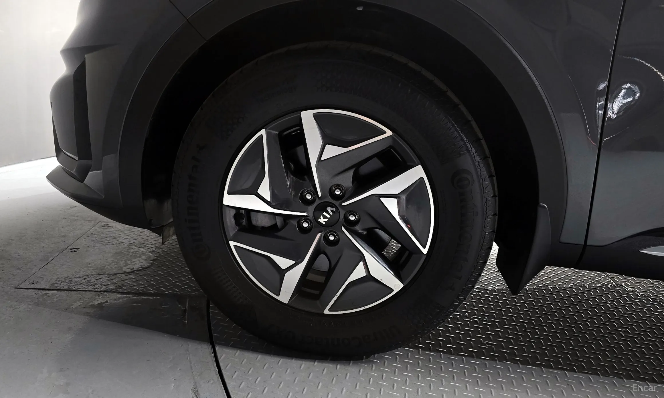 Kia Sorento 4th generation превью 5