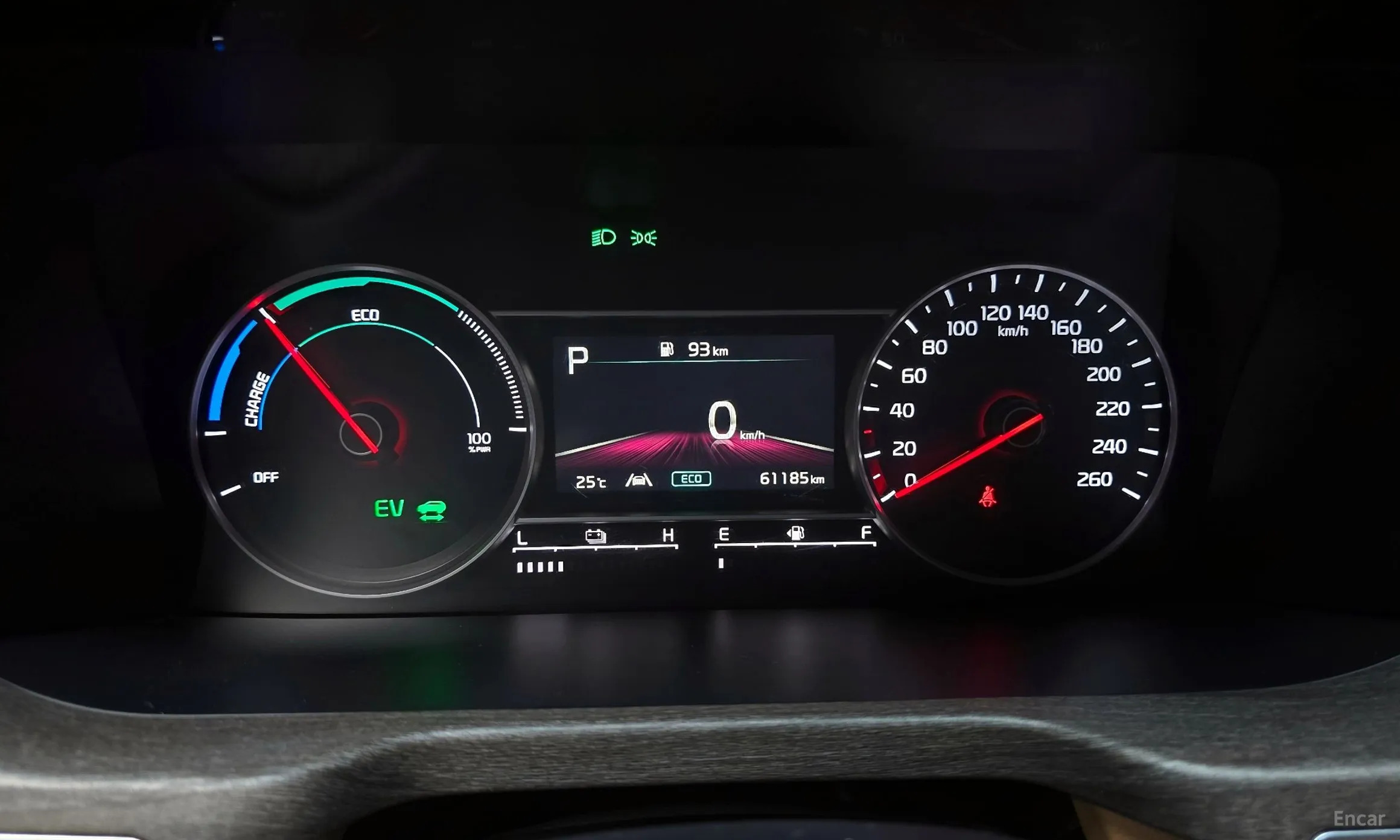 Kia Sorento 4th generation превью 8