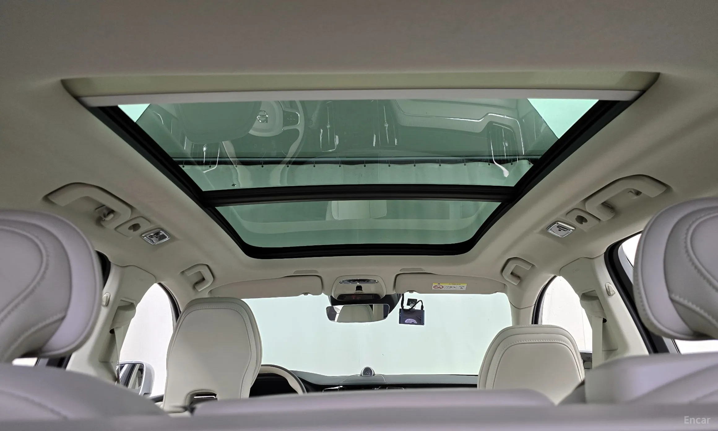 Volvo XC60 Gen 2 превью 18