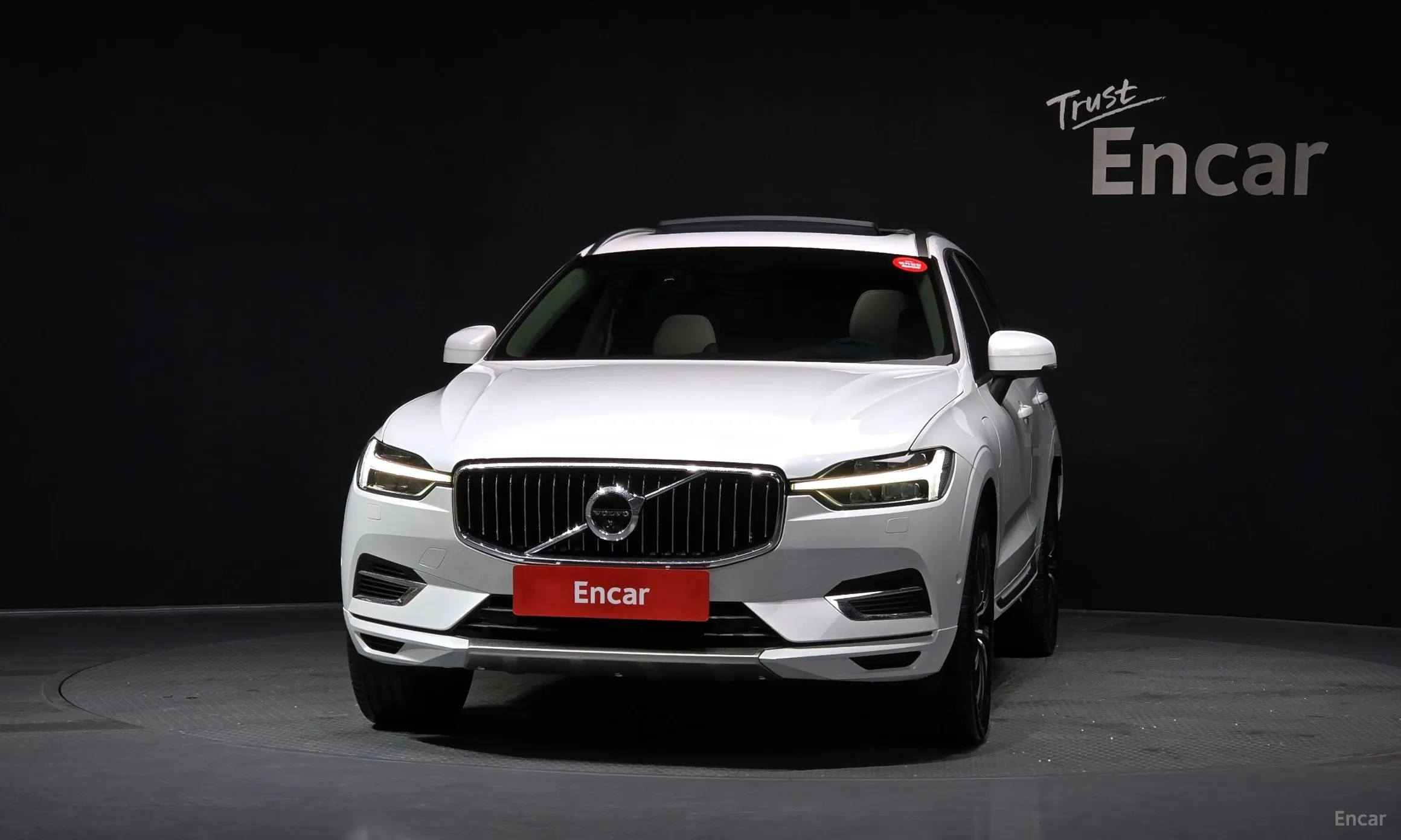Volvo XC60 Gen 2 превью 3