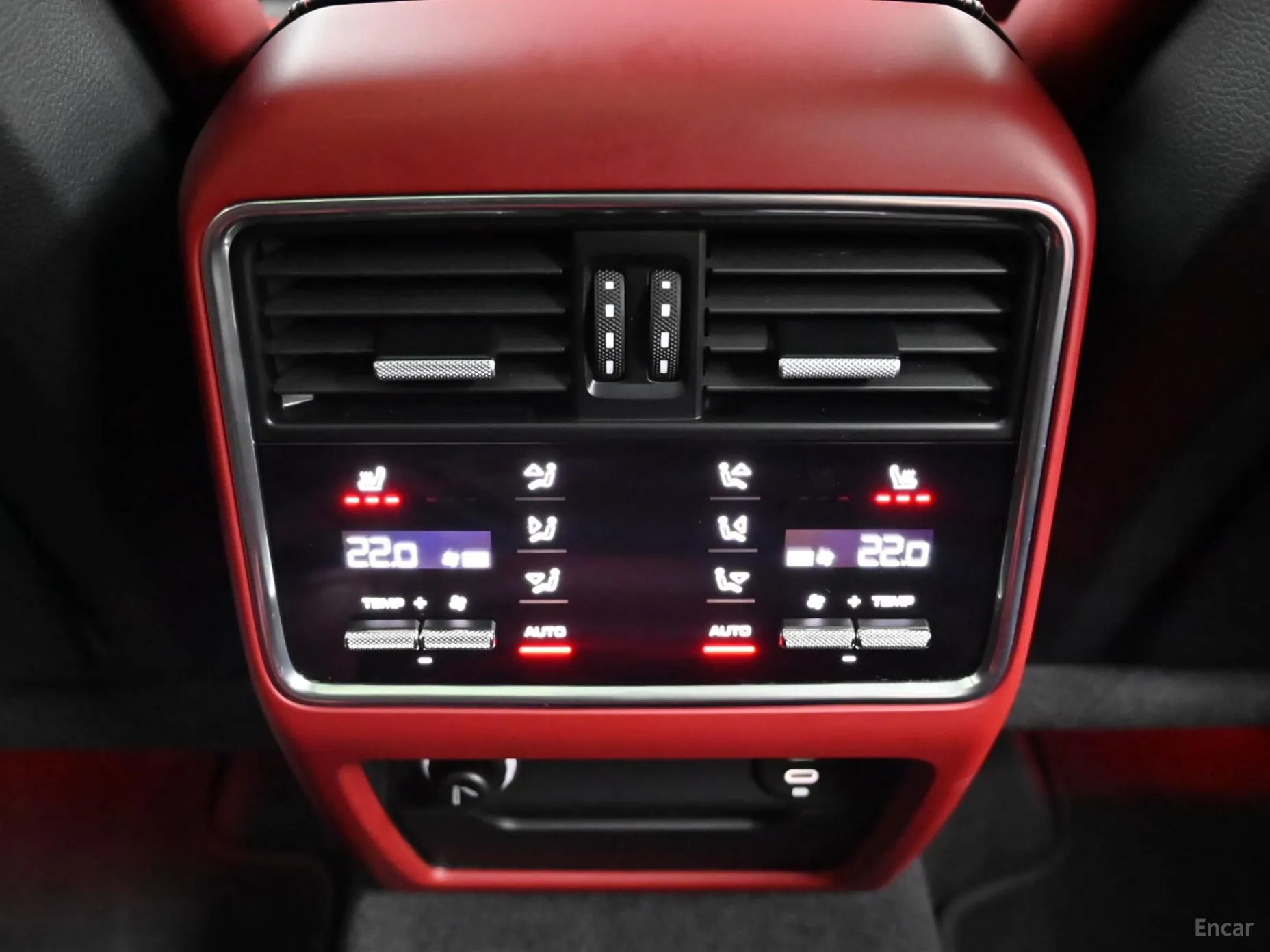 Porsche Cayenne (PO536) превью 16