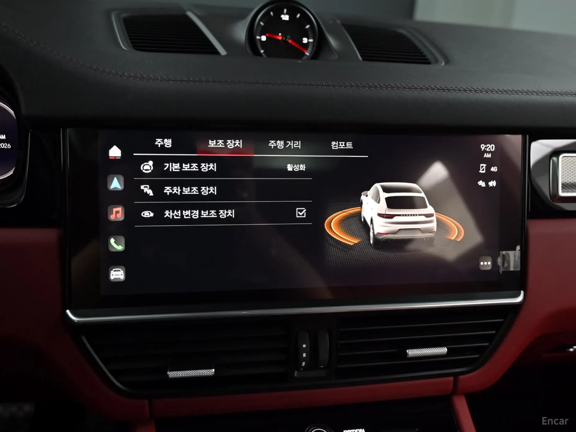 Porsche Cayenne (PO536) превью 17