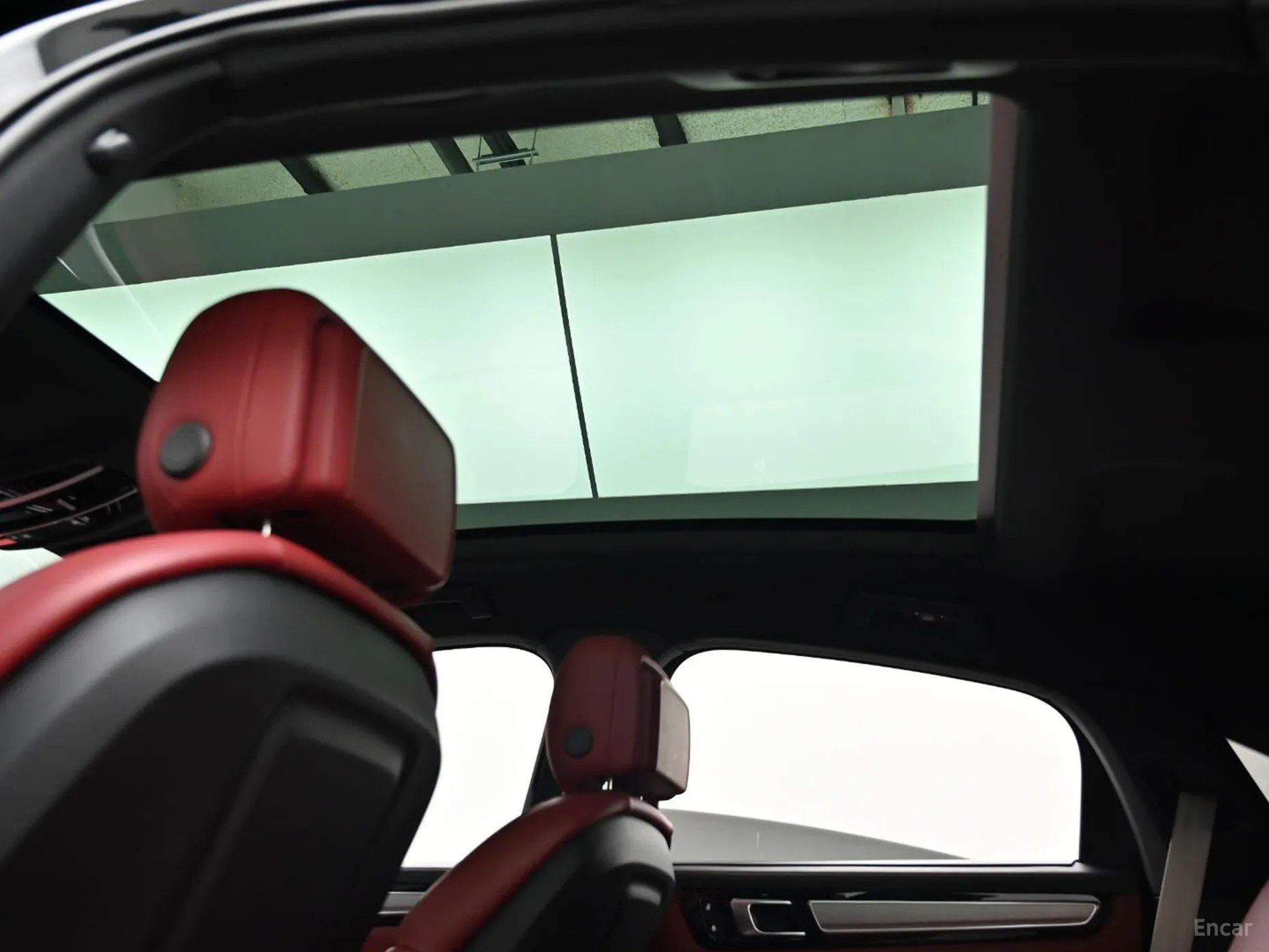 Porsche Cayenne (PO536) превью 19