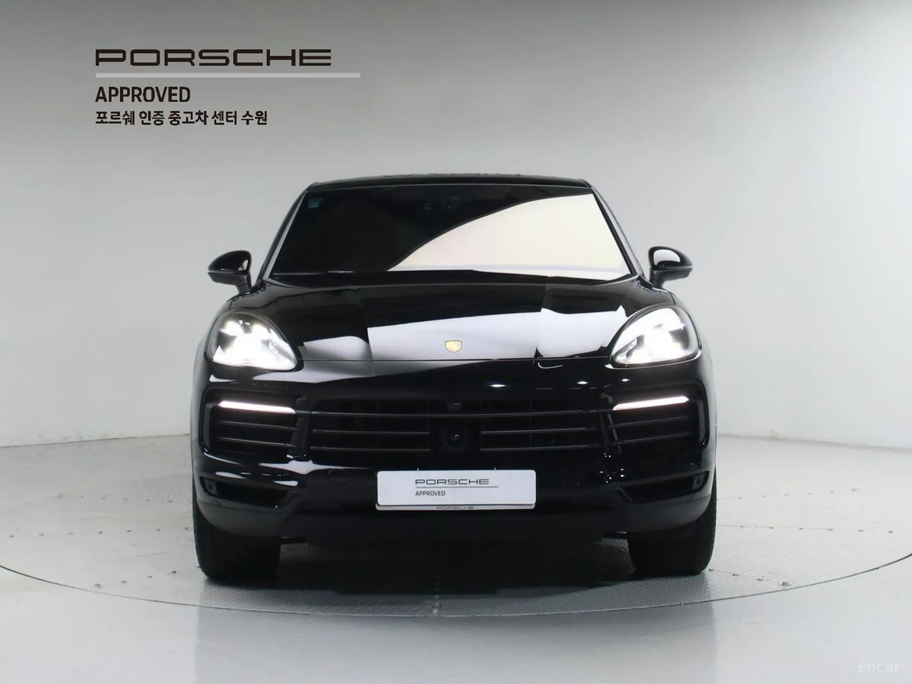 Porsche Cayenne (PO536) превью 3