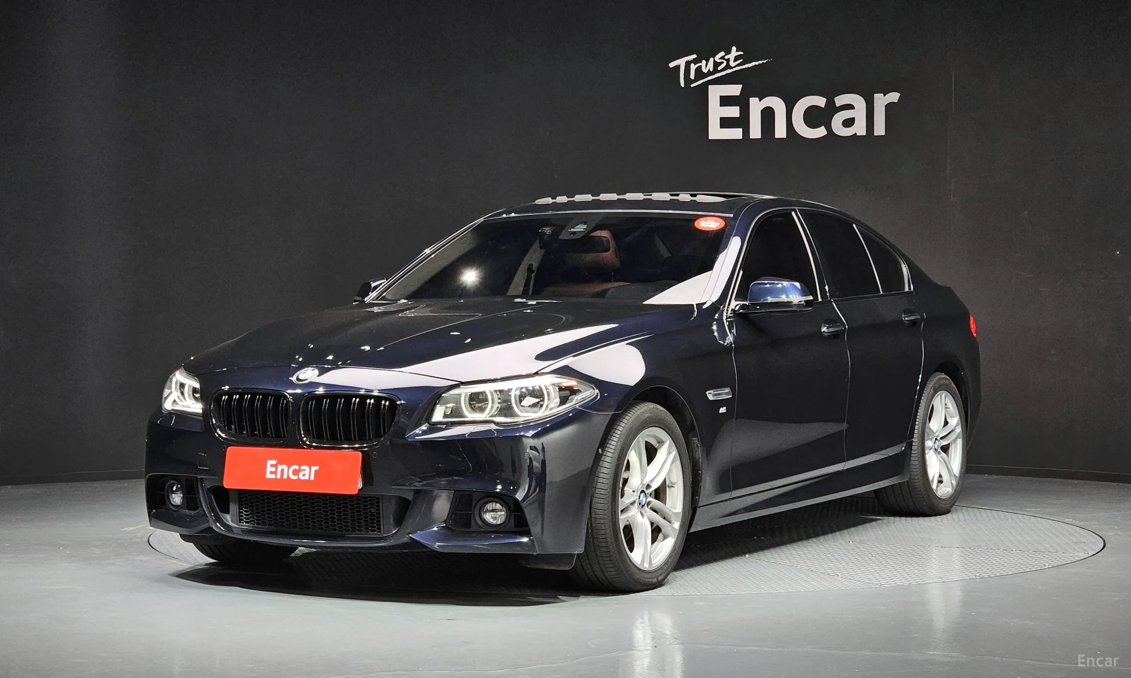5 Series (F10)