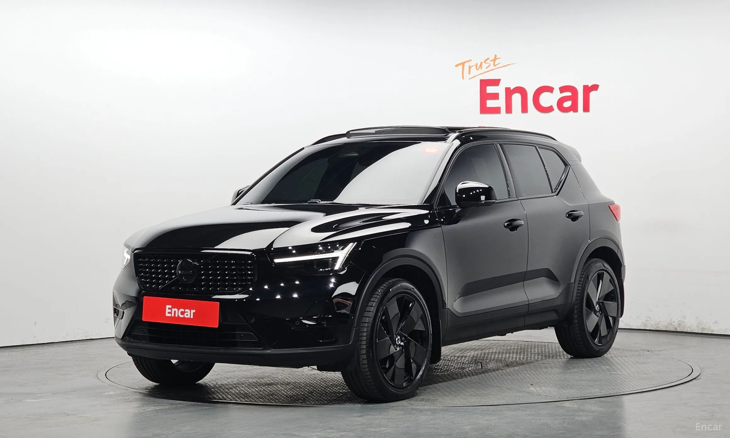 XC40