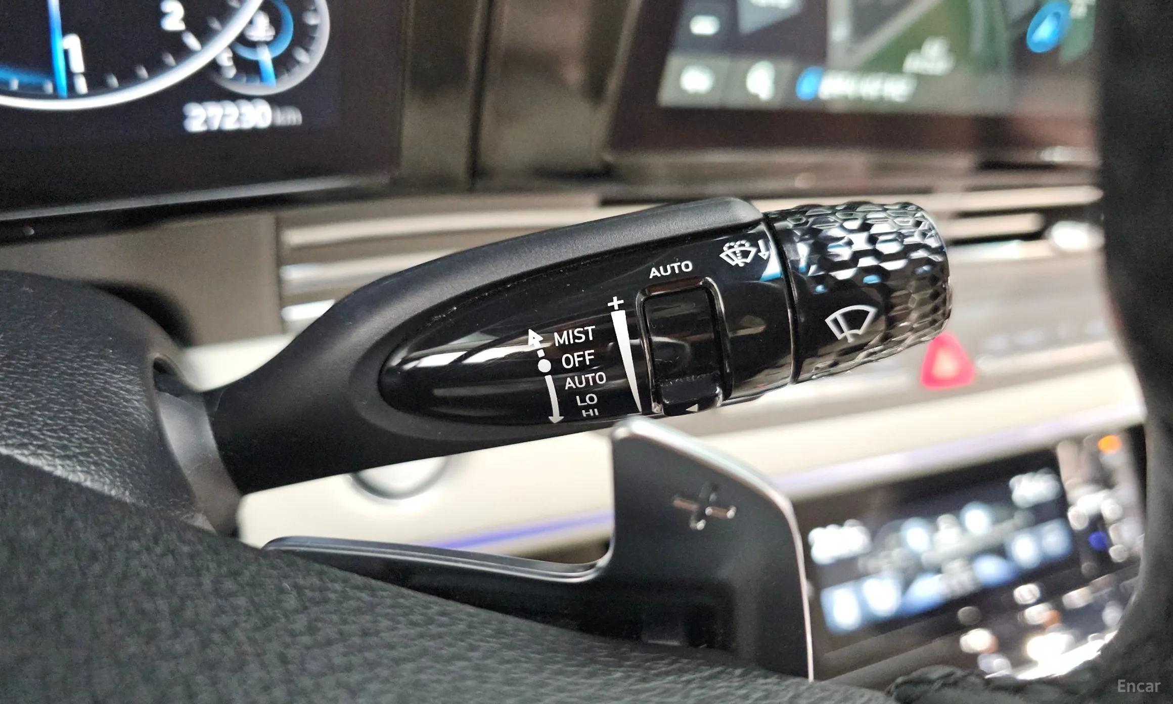 Hyundai Grandeur IG превью 16