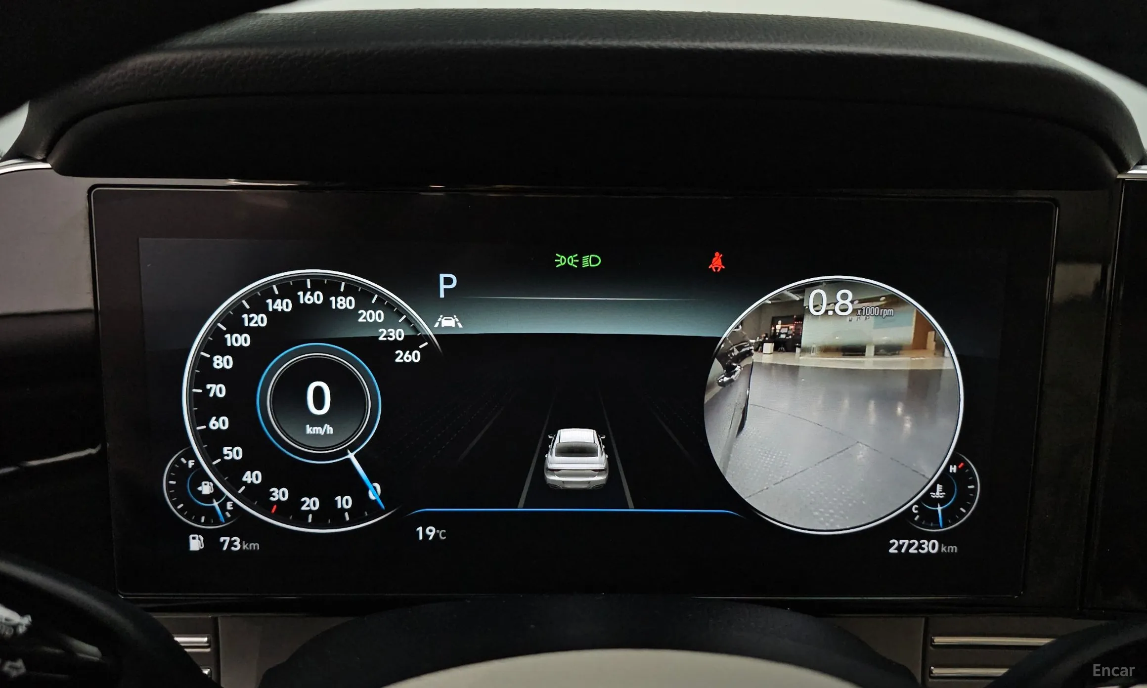 Hyundai Grandeur IG превью 8