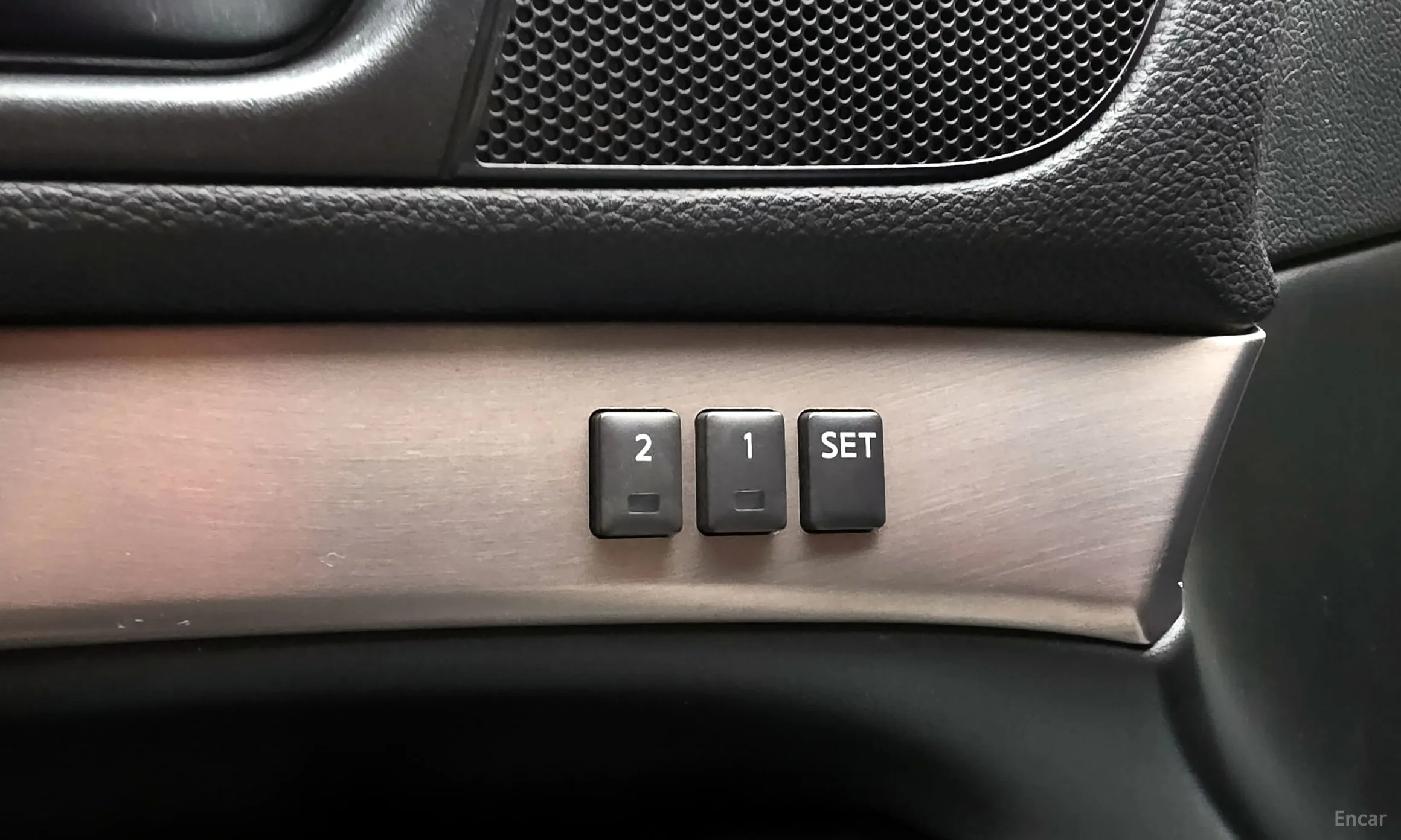 Infiniti G25 превью 16