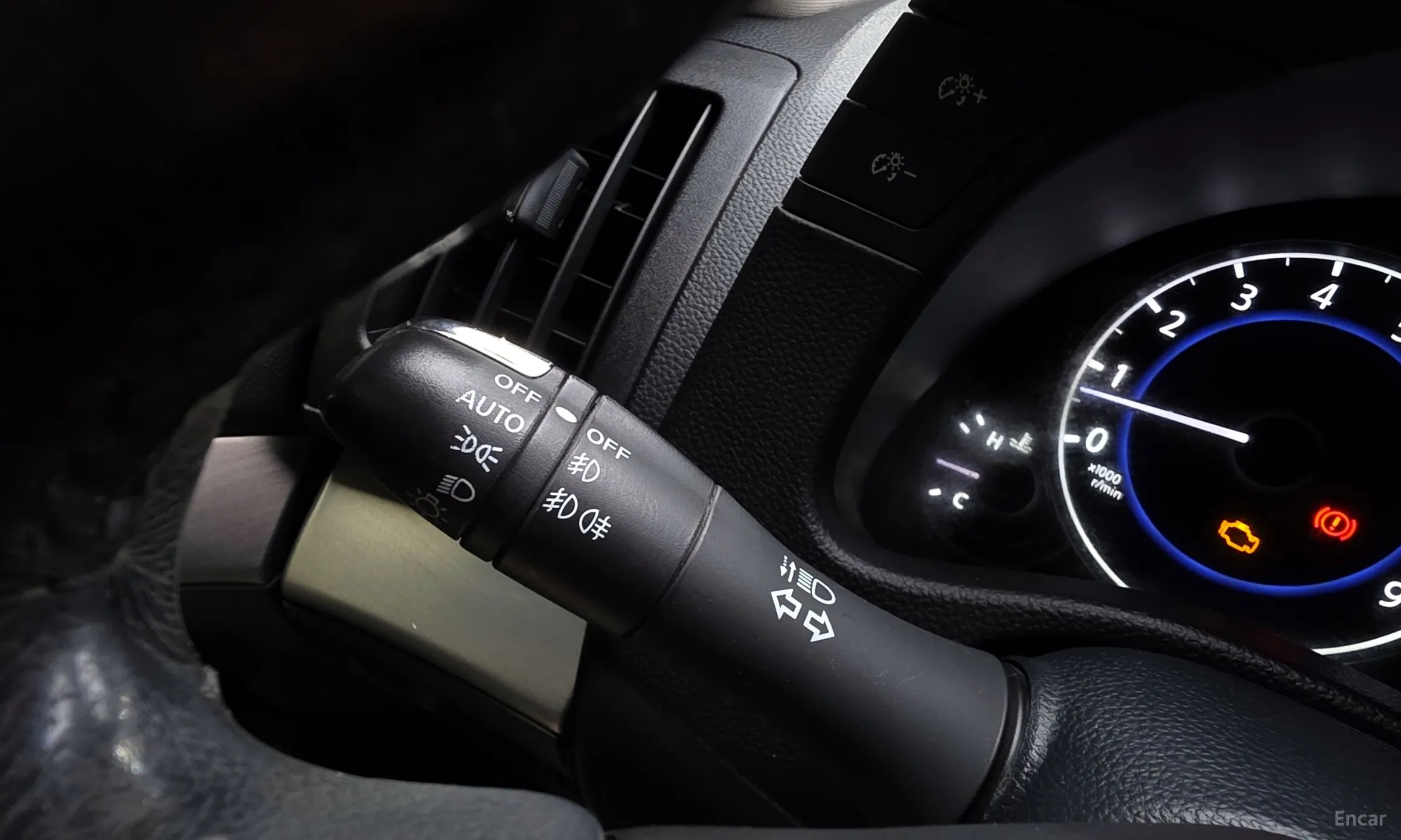 Infiniti G25 превью 18