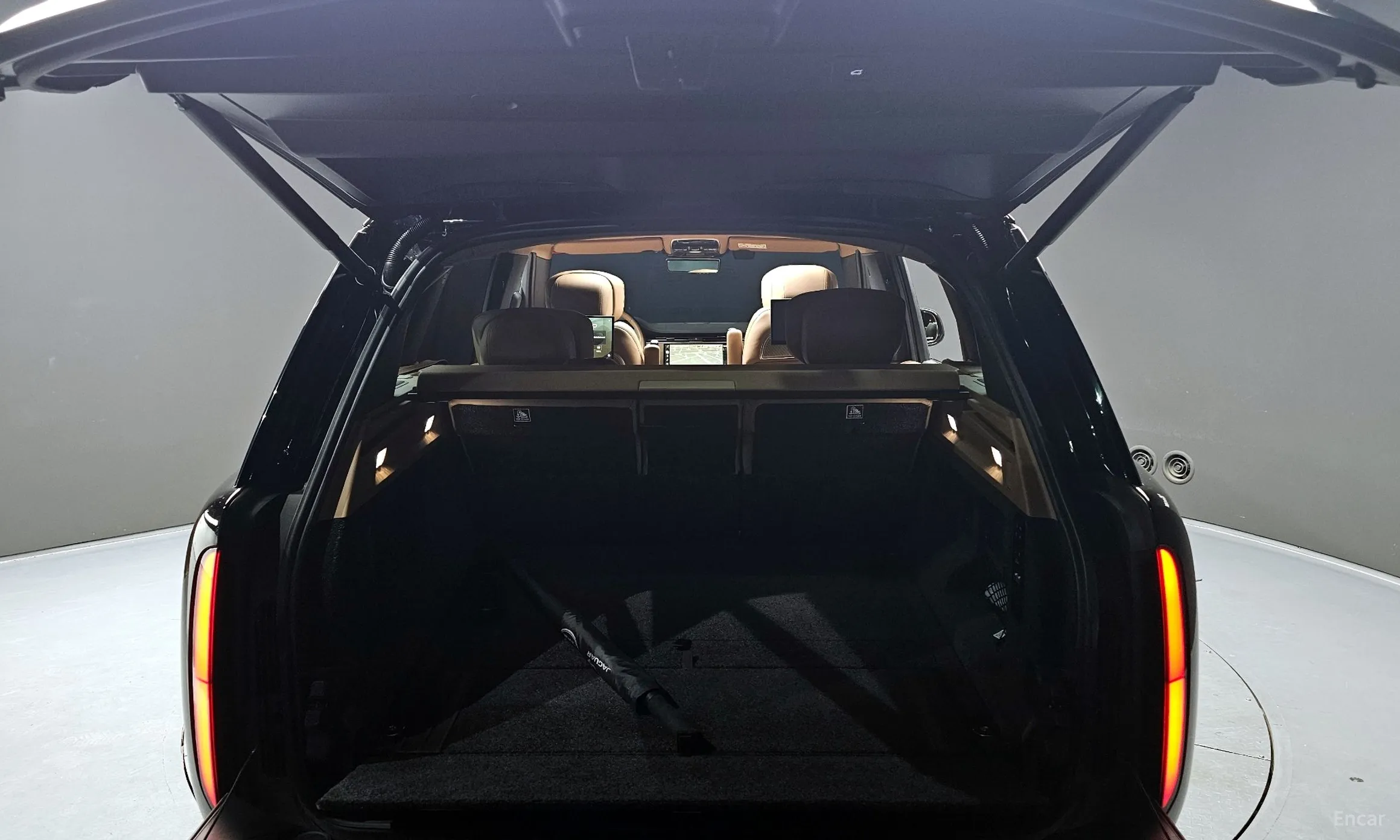 Land Rover Range Rover 5th Generation превью 20