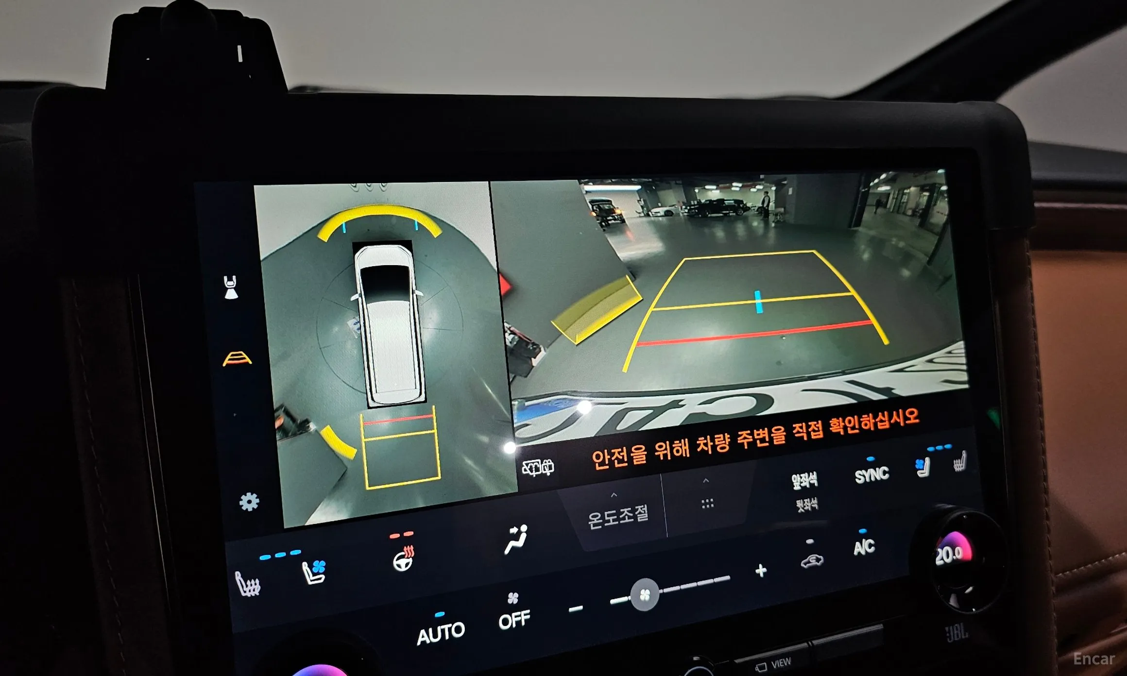 Toyota Alphard 4th Generation превью 14