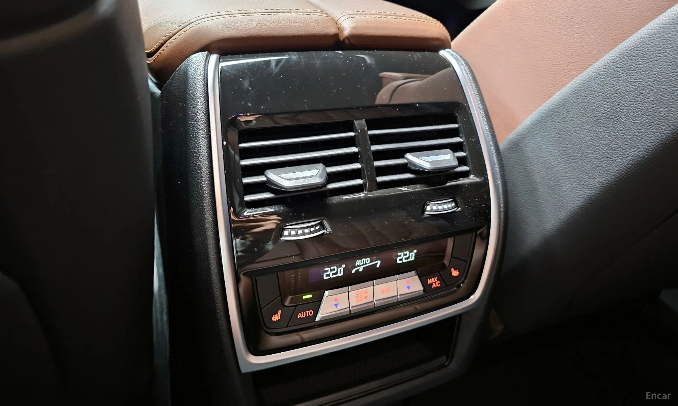BMW X6 (G06) превью 16