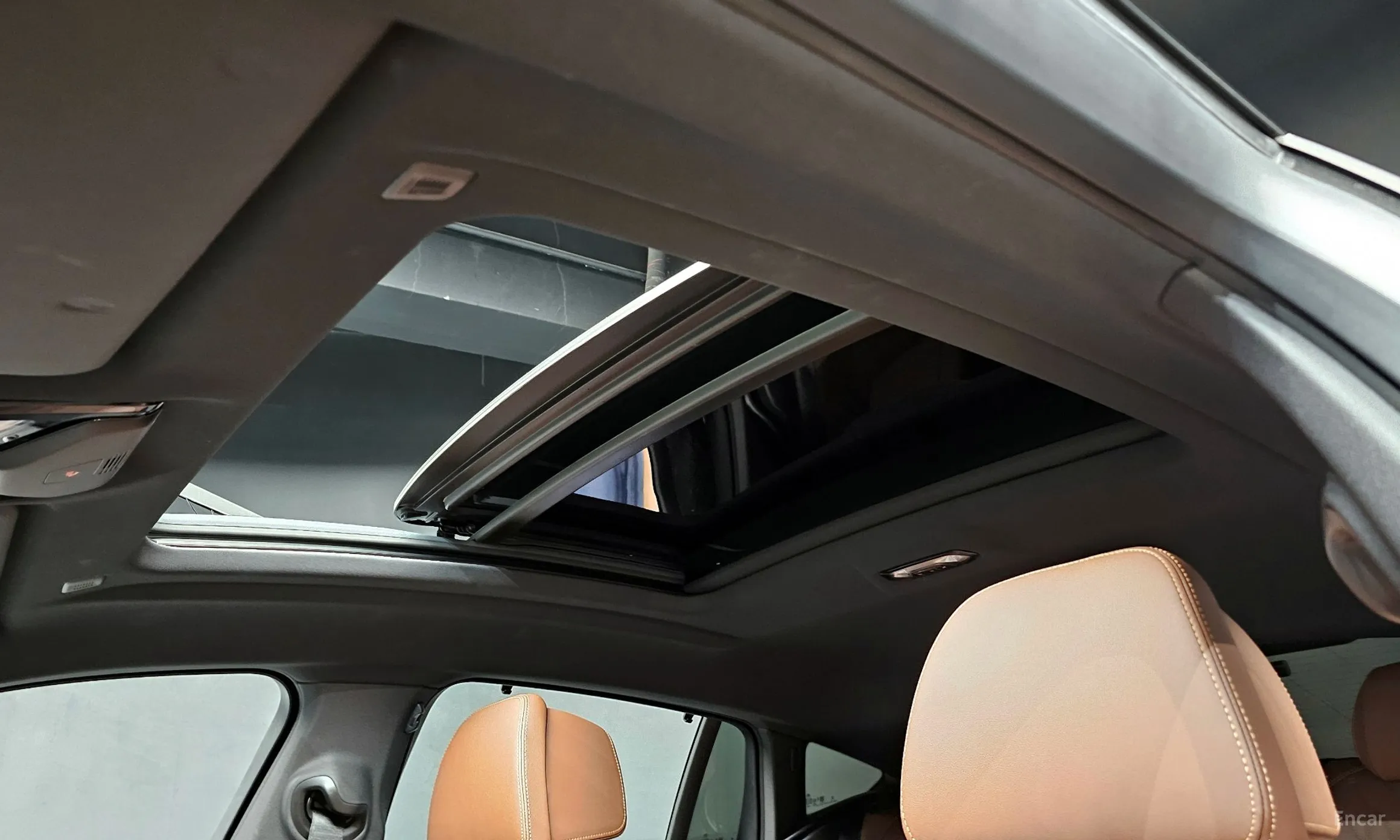 BMW X6 (G06) превью 18
