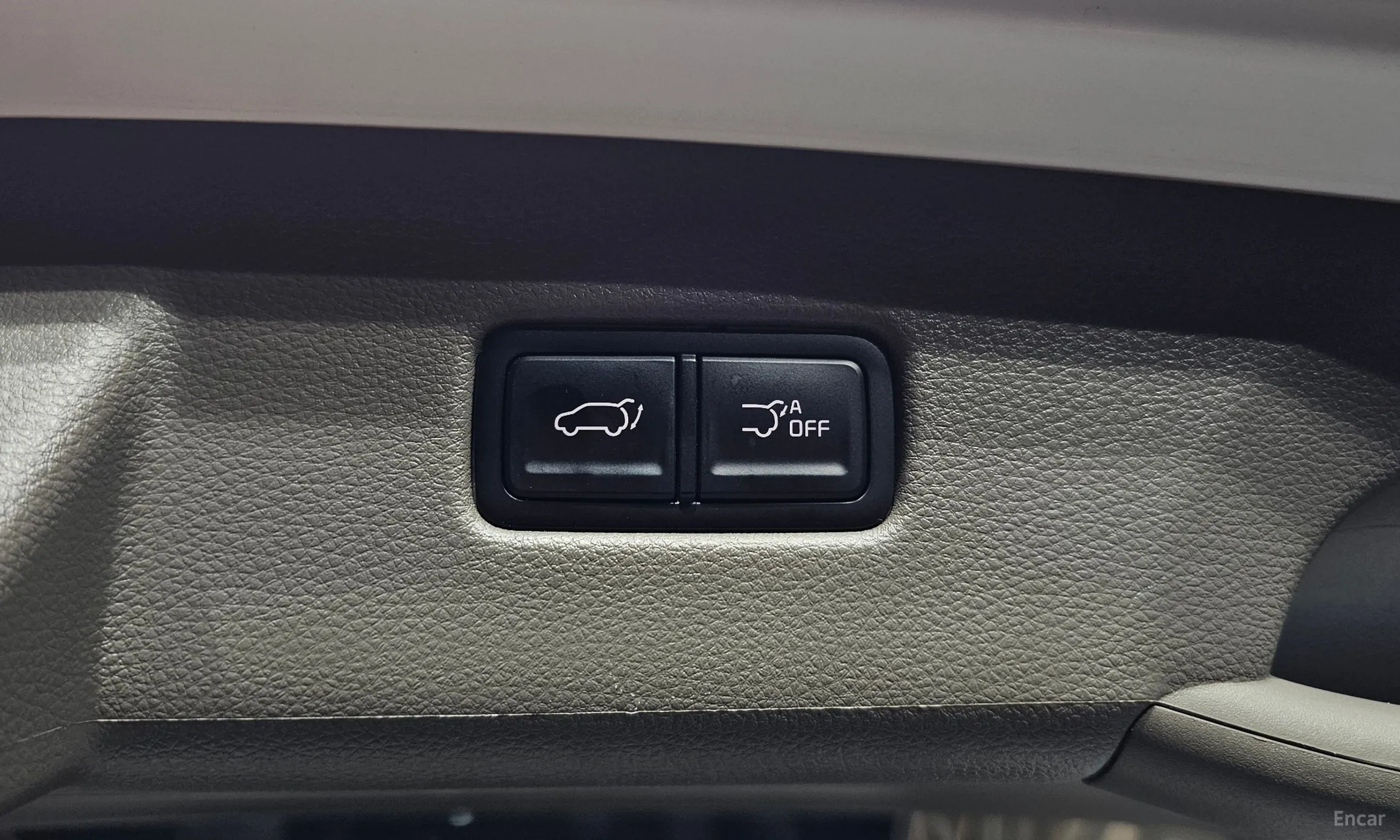Kia Carnival Gen 4 превью 20