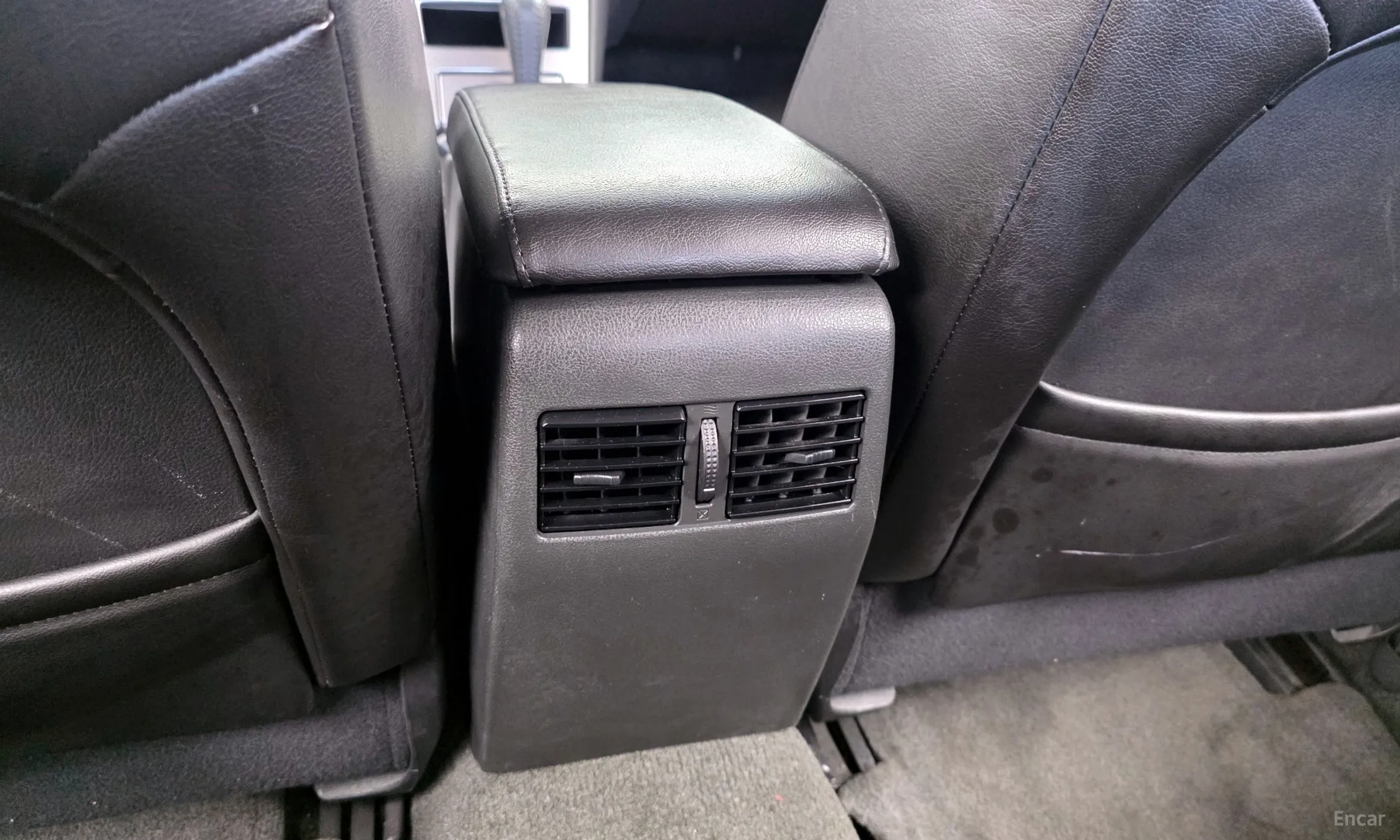 Nissan Altima превью 19