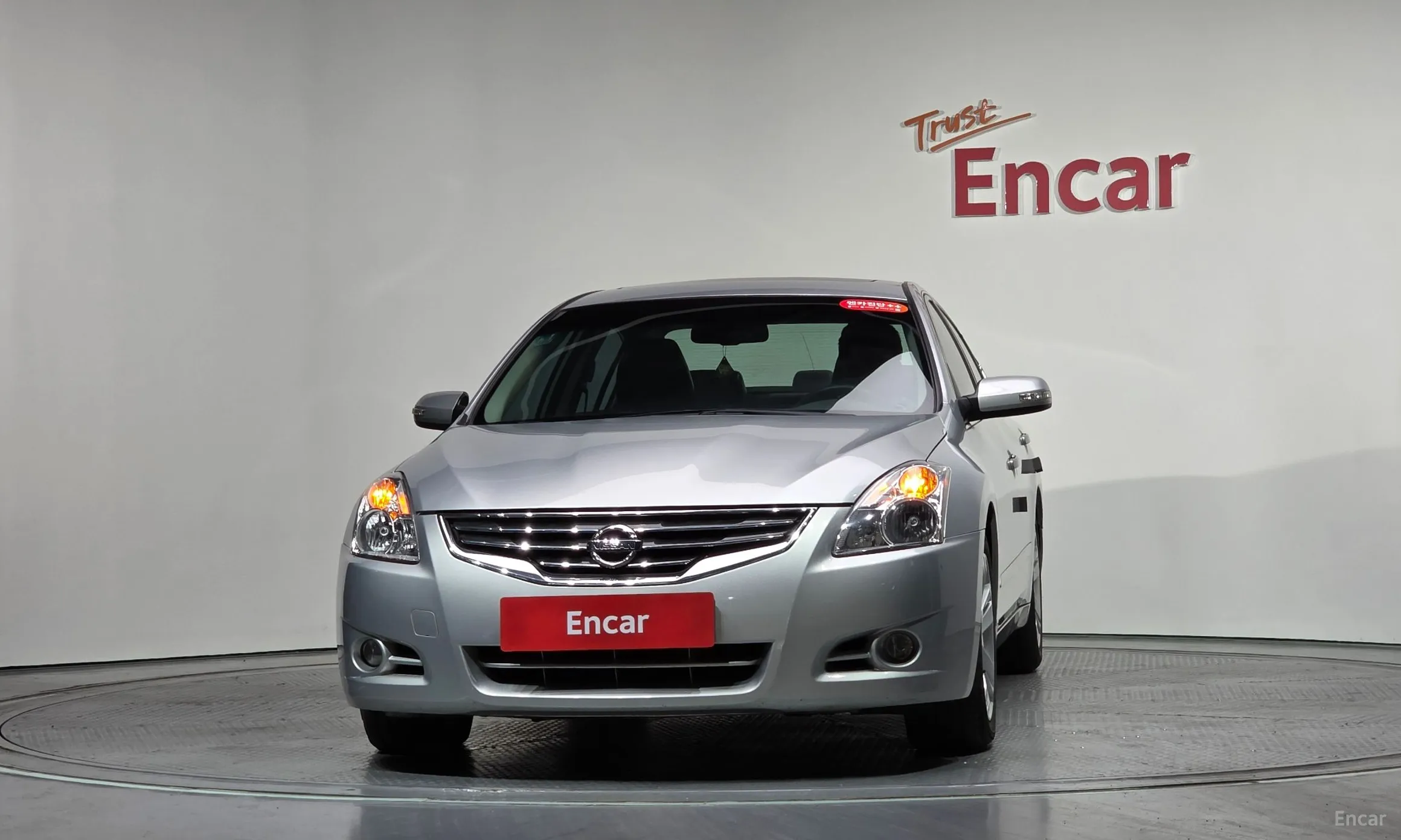 Nissan Altima превью 3