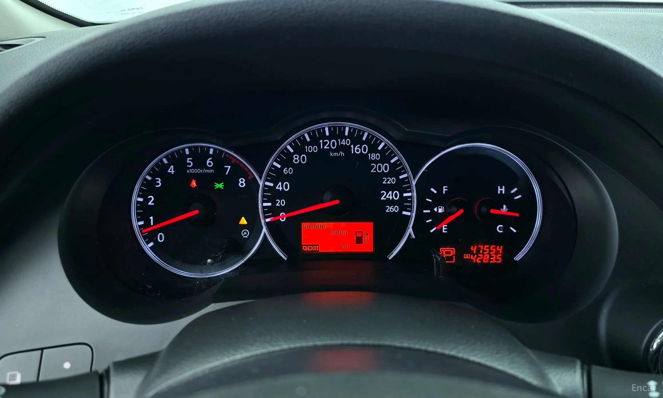 Nissan Altima превью 8