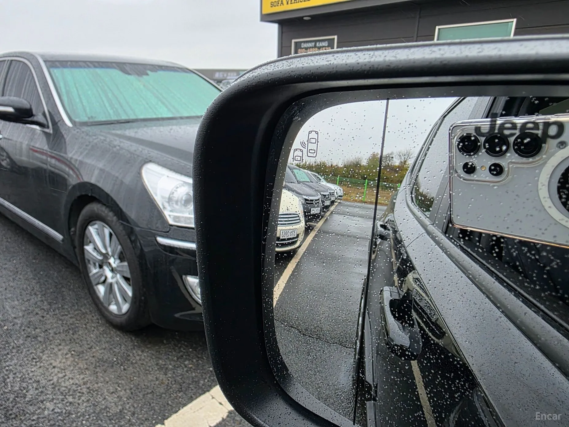 Jeep Renegade превью 17