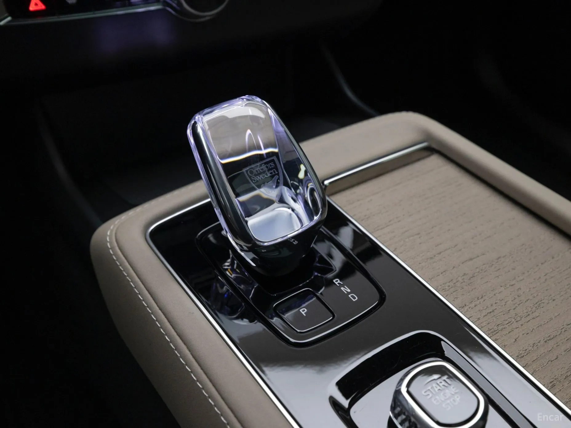 Volvo XC90 Gen 2 превью 12