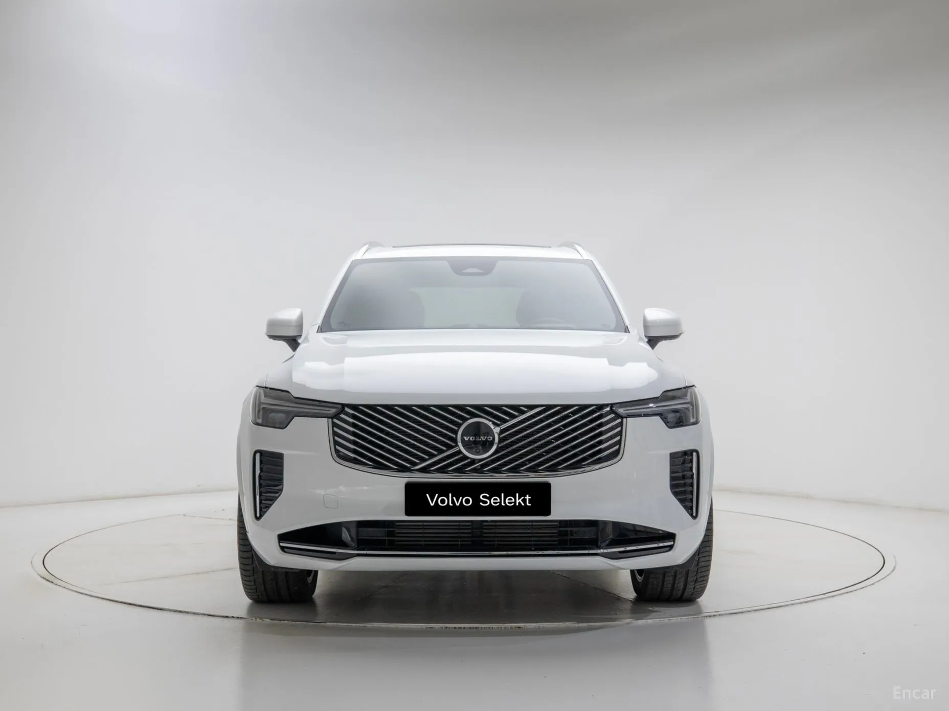 Volvo XC90 Gen 2