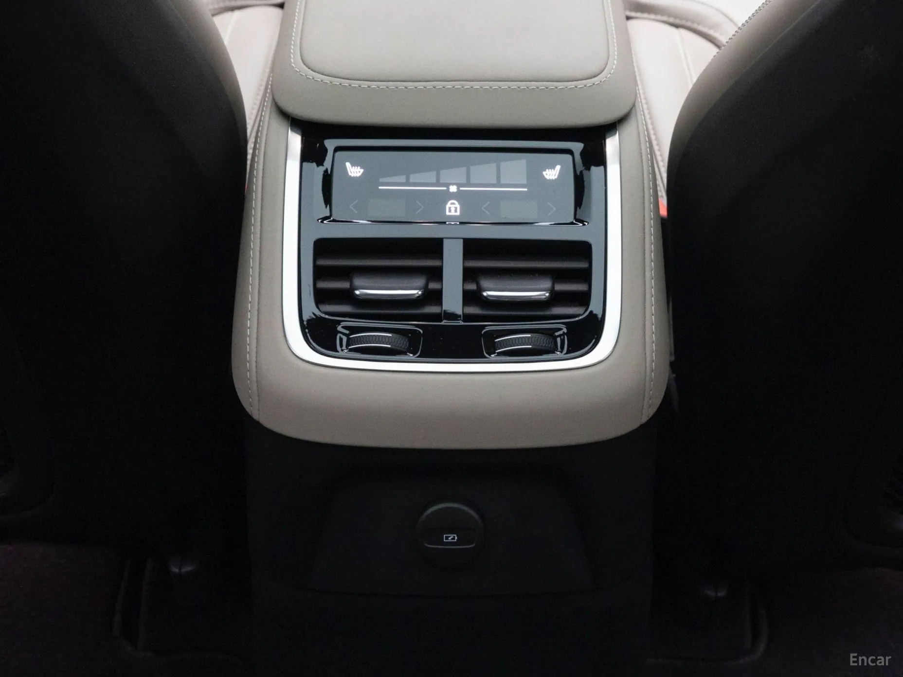 Volvo XC90 Gen 2 превью 16