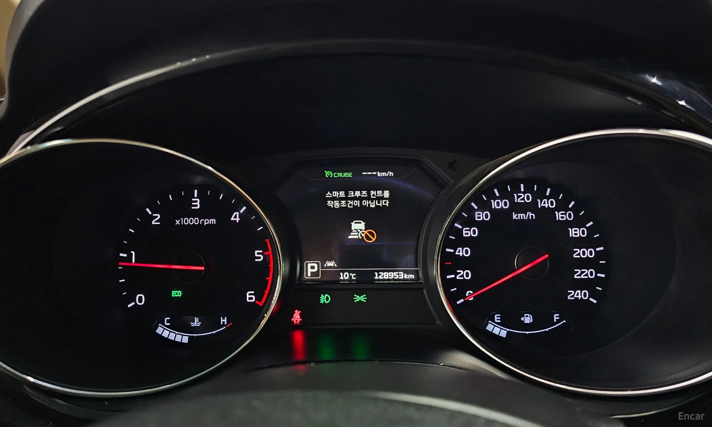 Kia Carnival превью 8