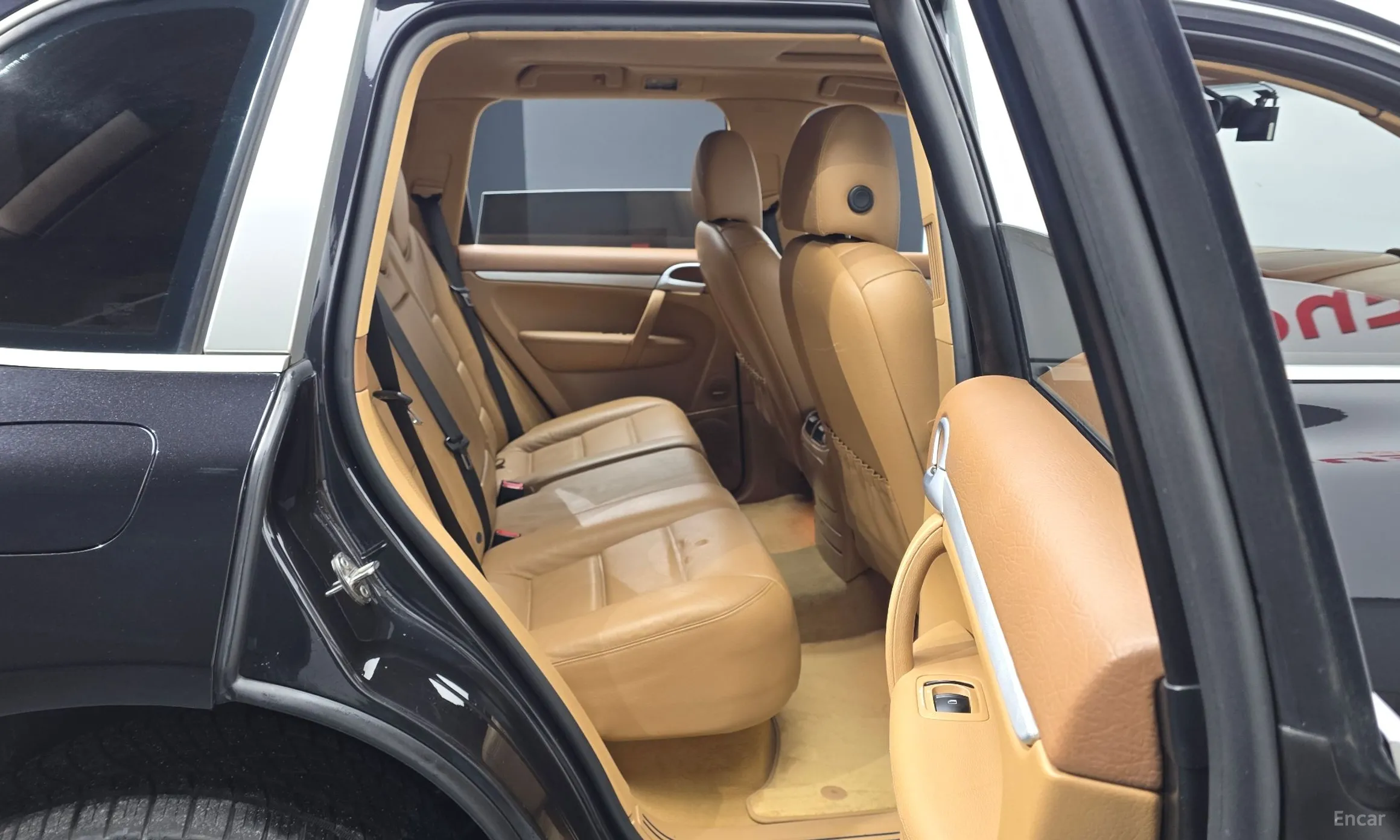 Porsche Cayenne превью 11